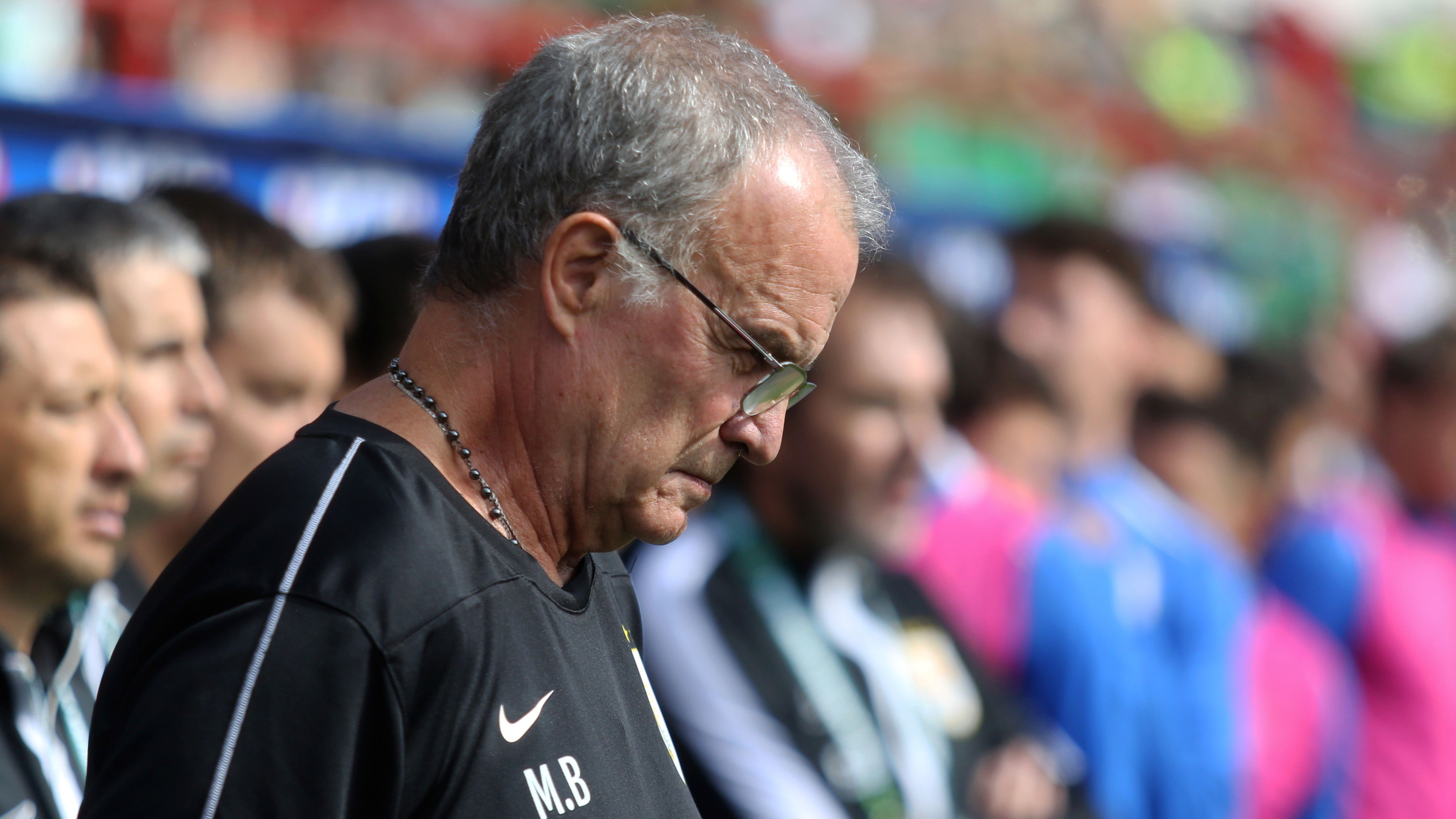 Bolivia v Uruguay - FIFA World Cup 2026 Qualifier