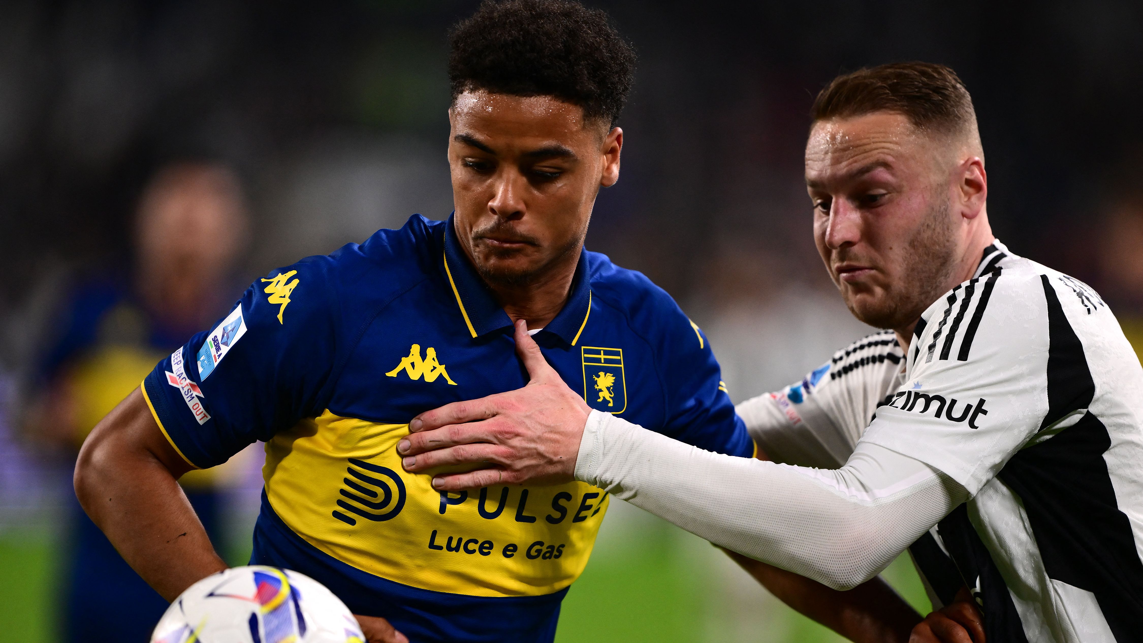 FBL-ITA-SERIE A-JUVENTUS-GENOA