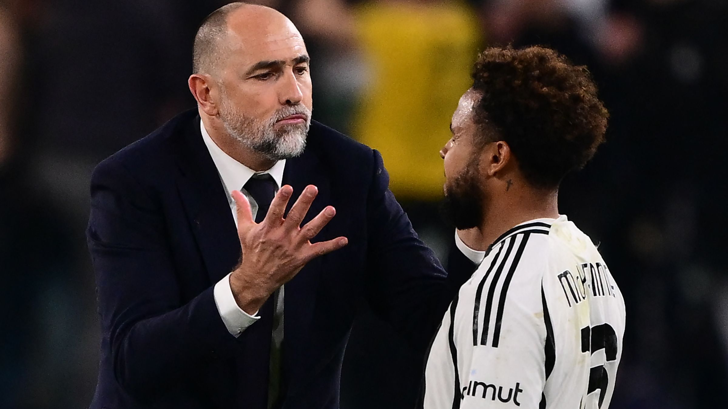 FBL-ITA-SERIE A-JUVENTUS-GENOA