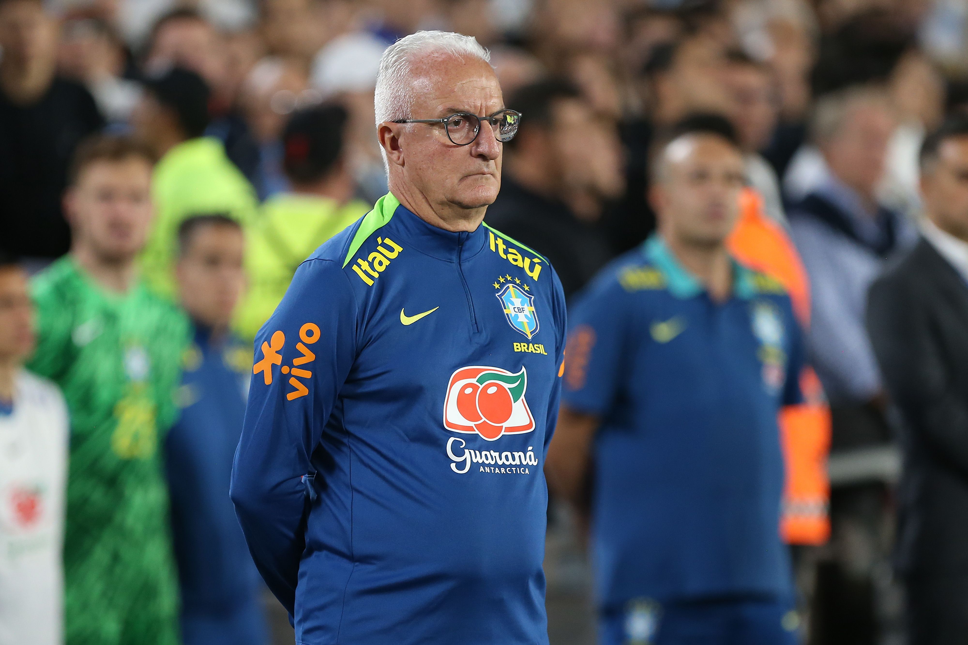 Argentina v Brazil - FIFA World Cup 2026 Qualifier