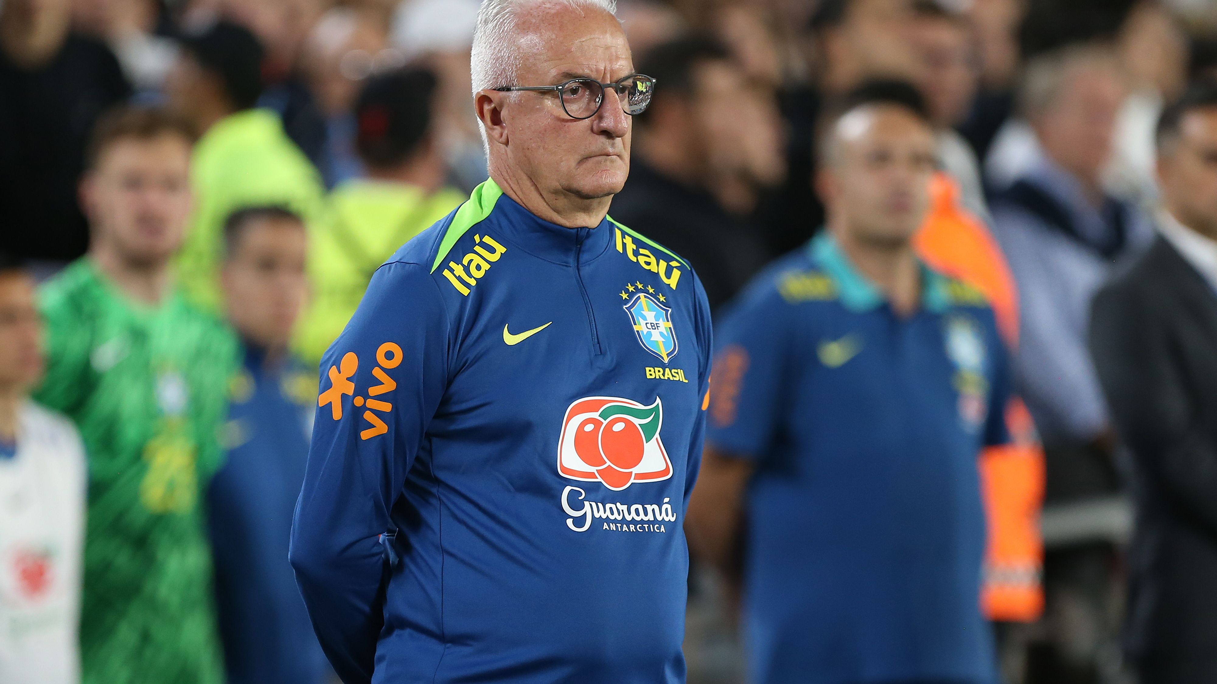 Argentina v Brazil - FIFA World Cup 2026 Qualifier