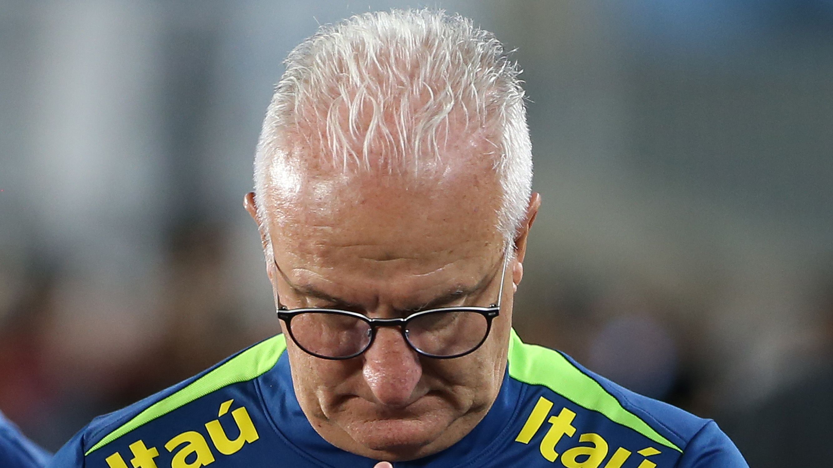 Argentina v Brazil - FIFA World Cup 2026 Qualifier