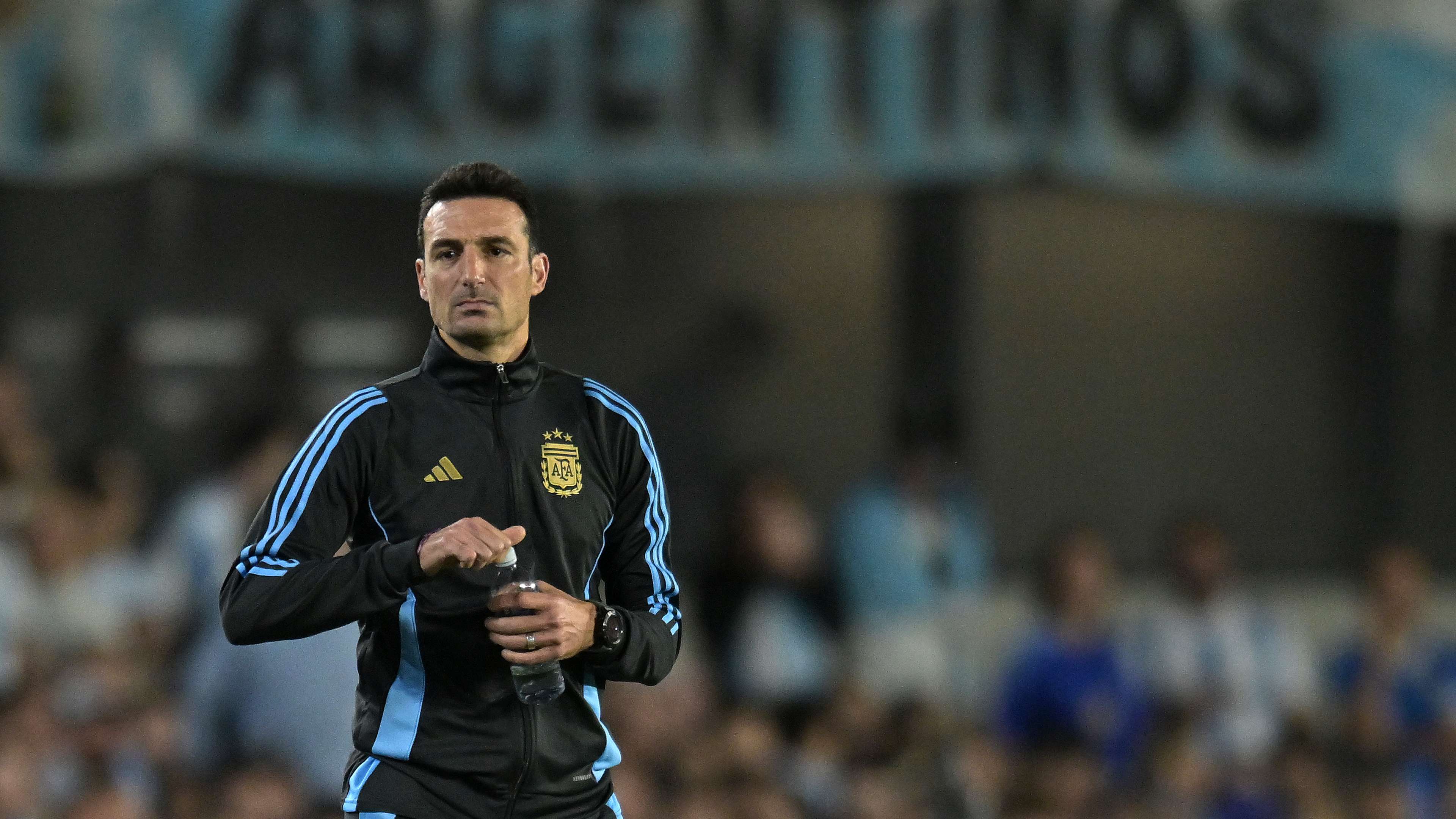 Argentina v Brazil - FIFA World Cup 2026 Qualifier