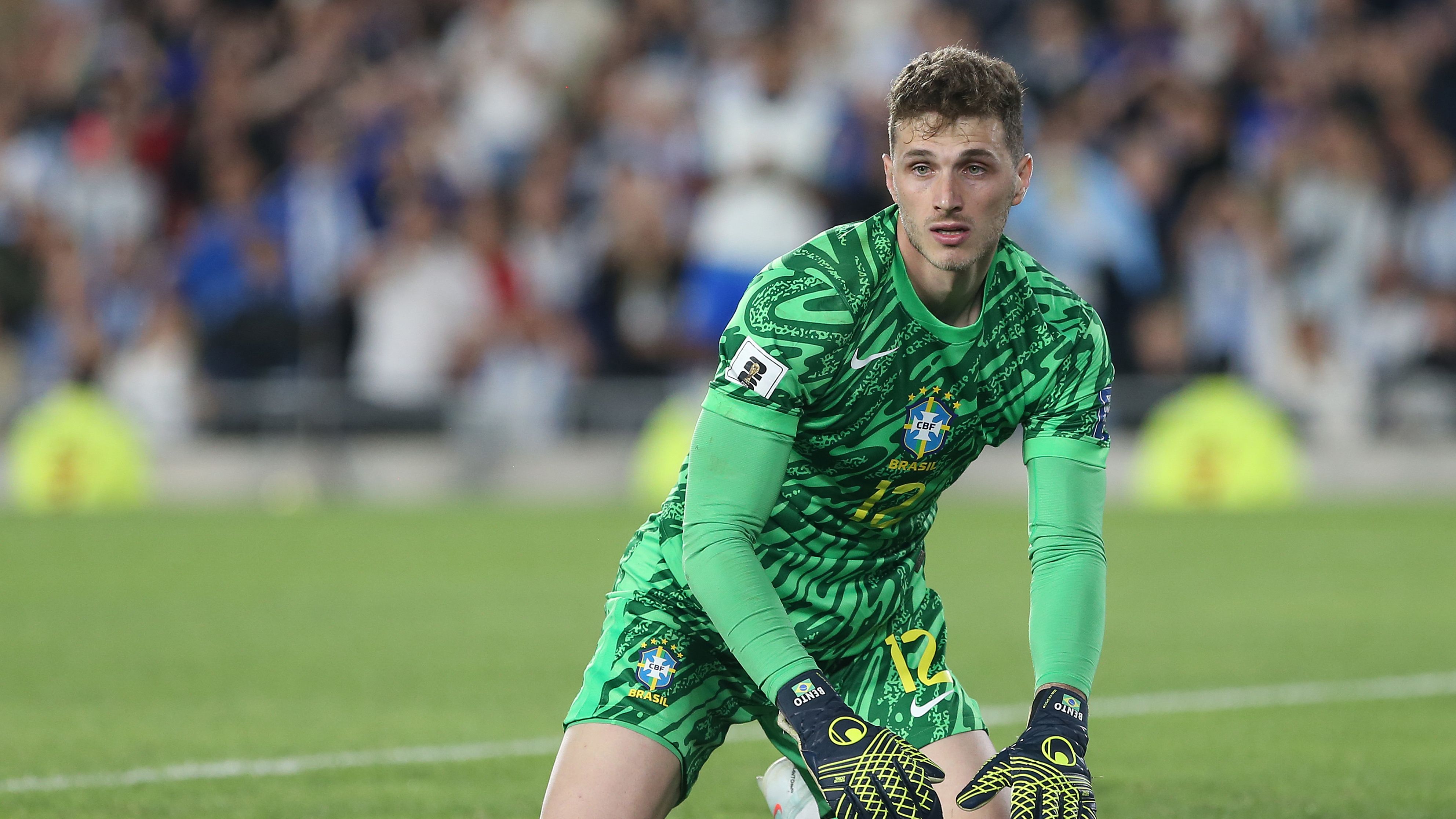 Argentina v Brazil - FIFA World Cup 2026 Qualifier