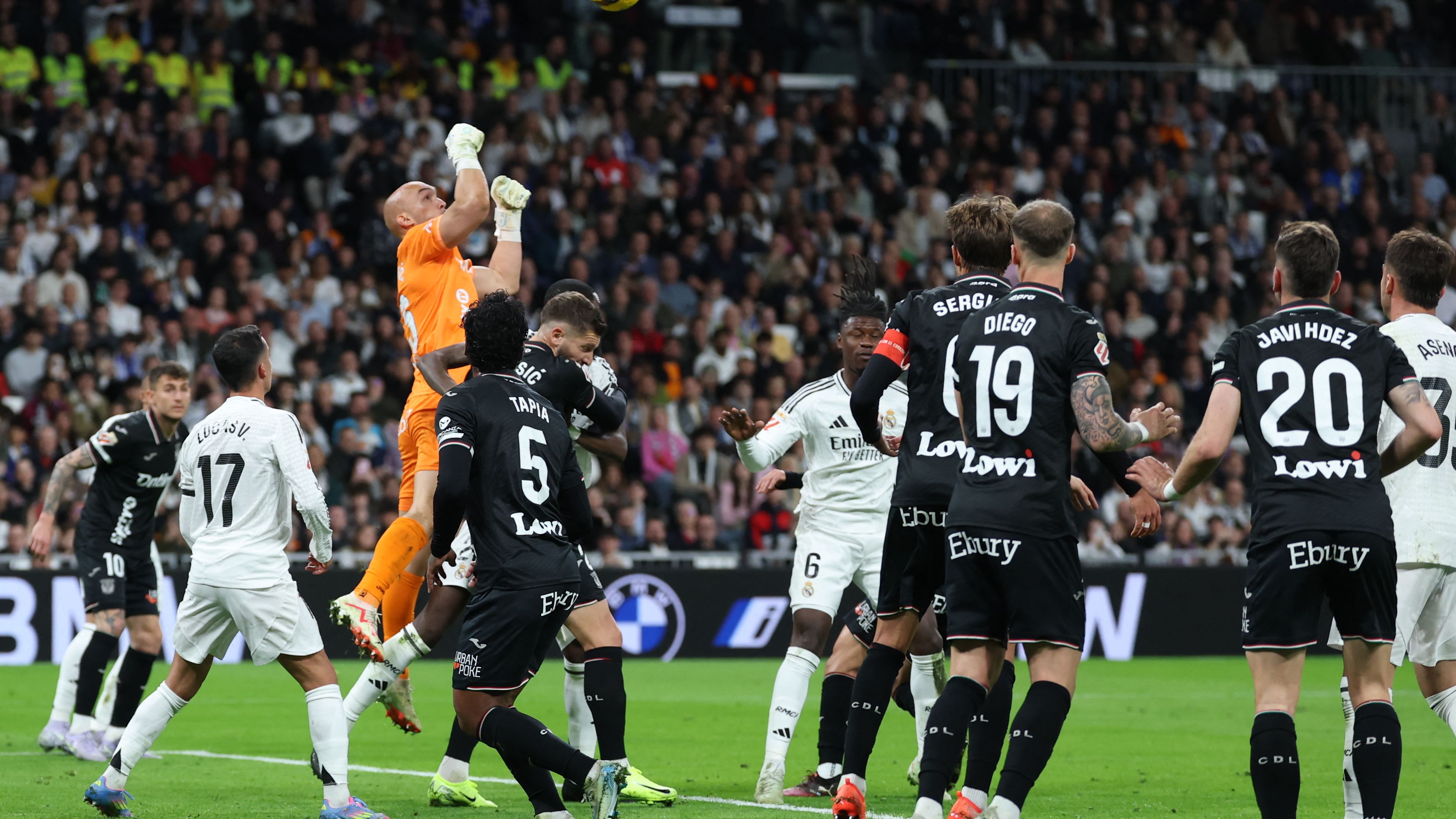 FBL-ESP-LIGA-REAL MADRID-LEGANES