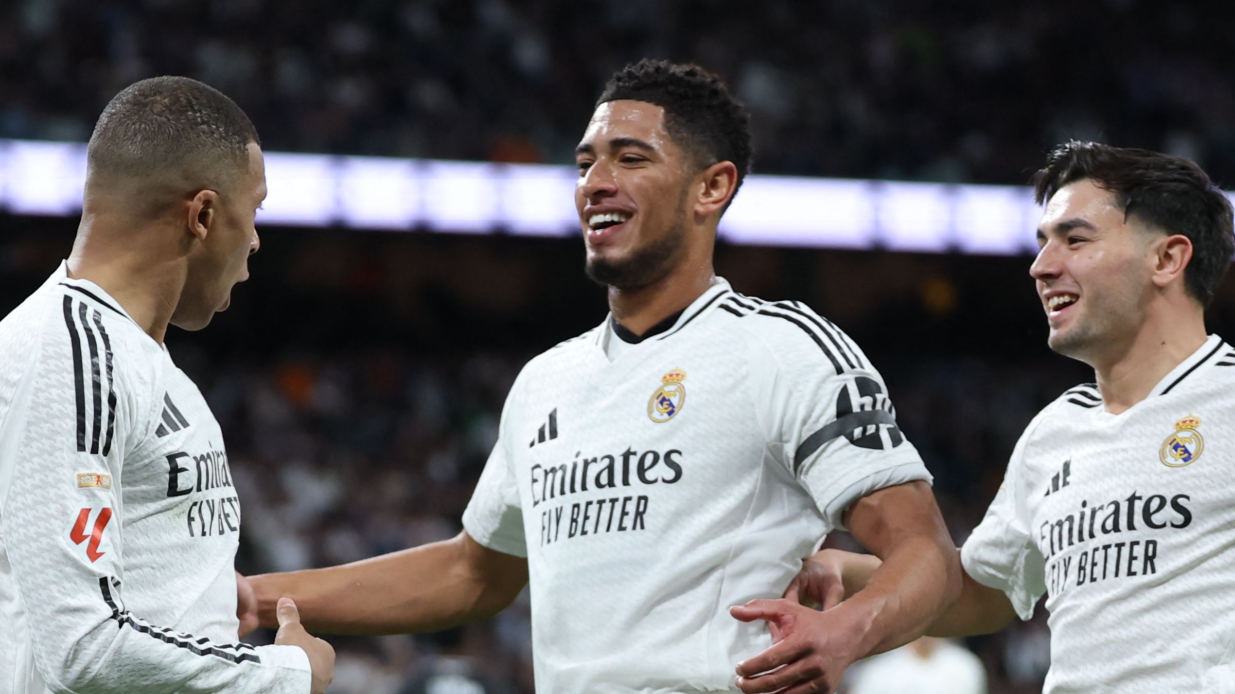 FBL-ESP-LIGA-REAL MADRID-LEGANES