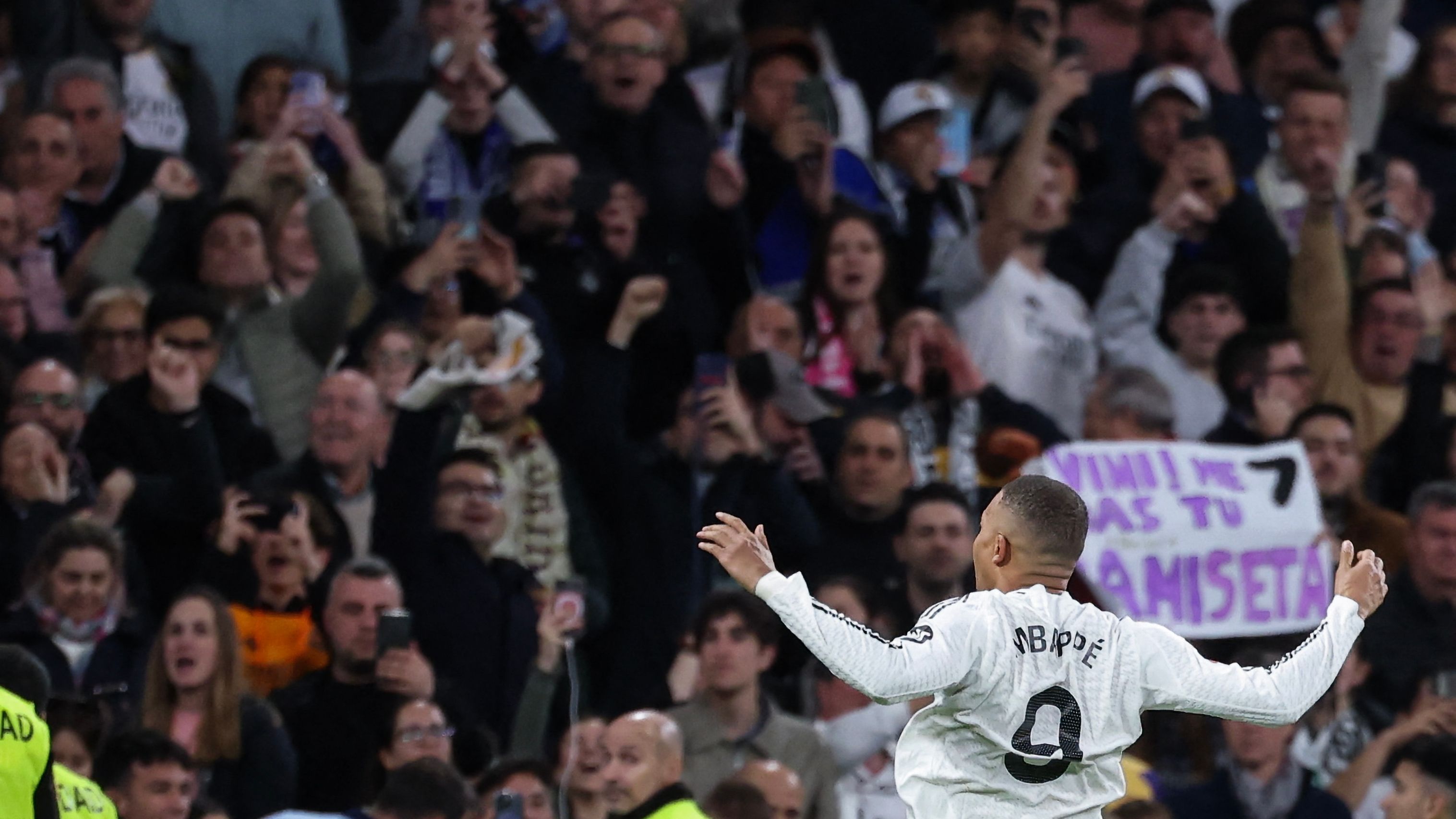 FBL-ESP-LIGA-REAL MADRID-LEGANES