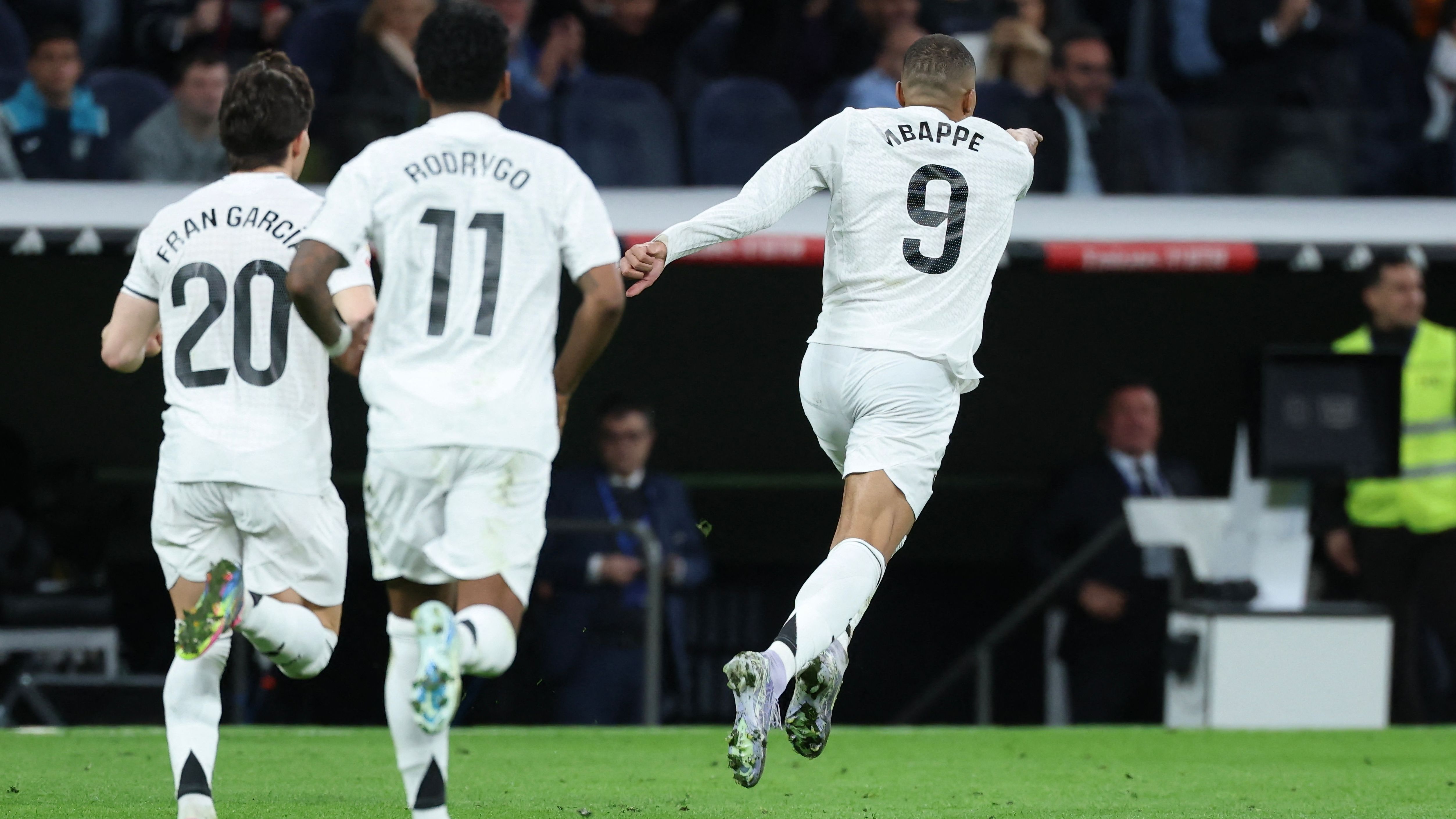 FBL-ESP-LIGA-REAL MADRID-LEGANES