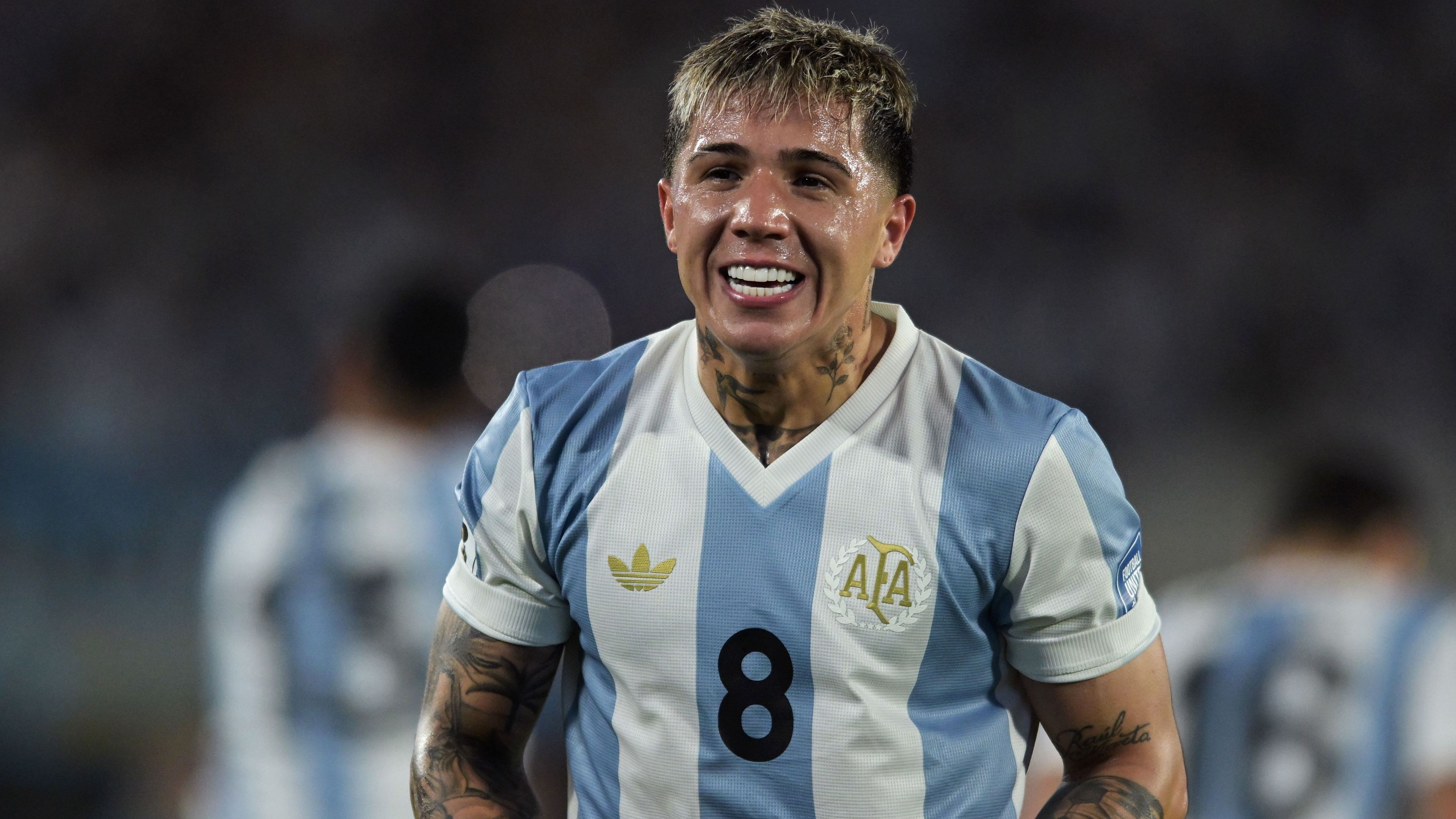 Argentina v Brazil - FIFA World Cup 2026 Qualifier