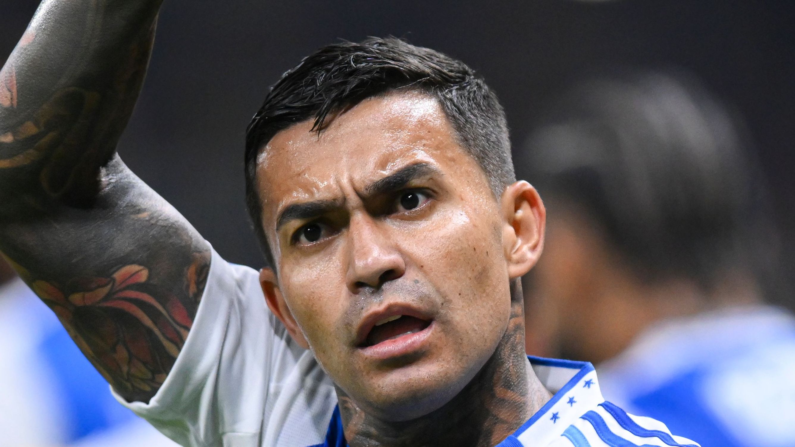 Cruzeiro v Mirassol - Brasileirao 2025