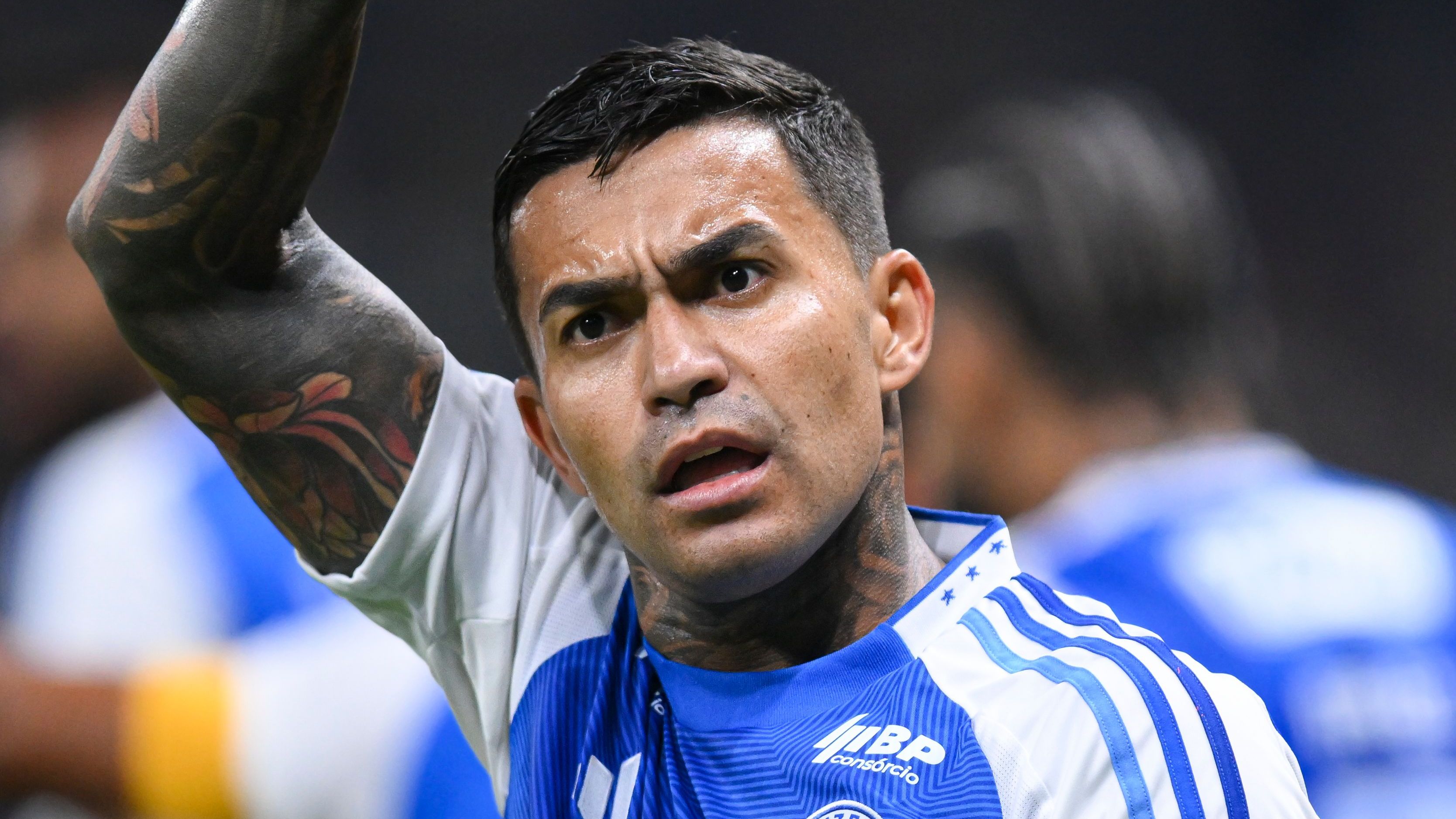 Cruzeiro v Mirassol - Brasileirao 2025