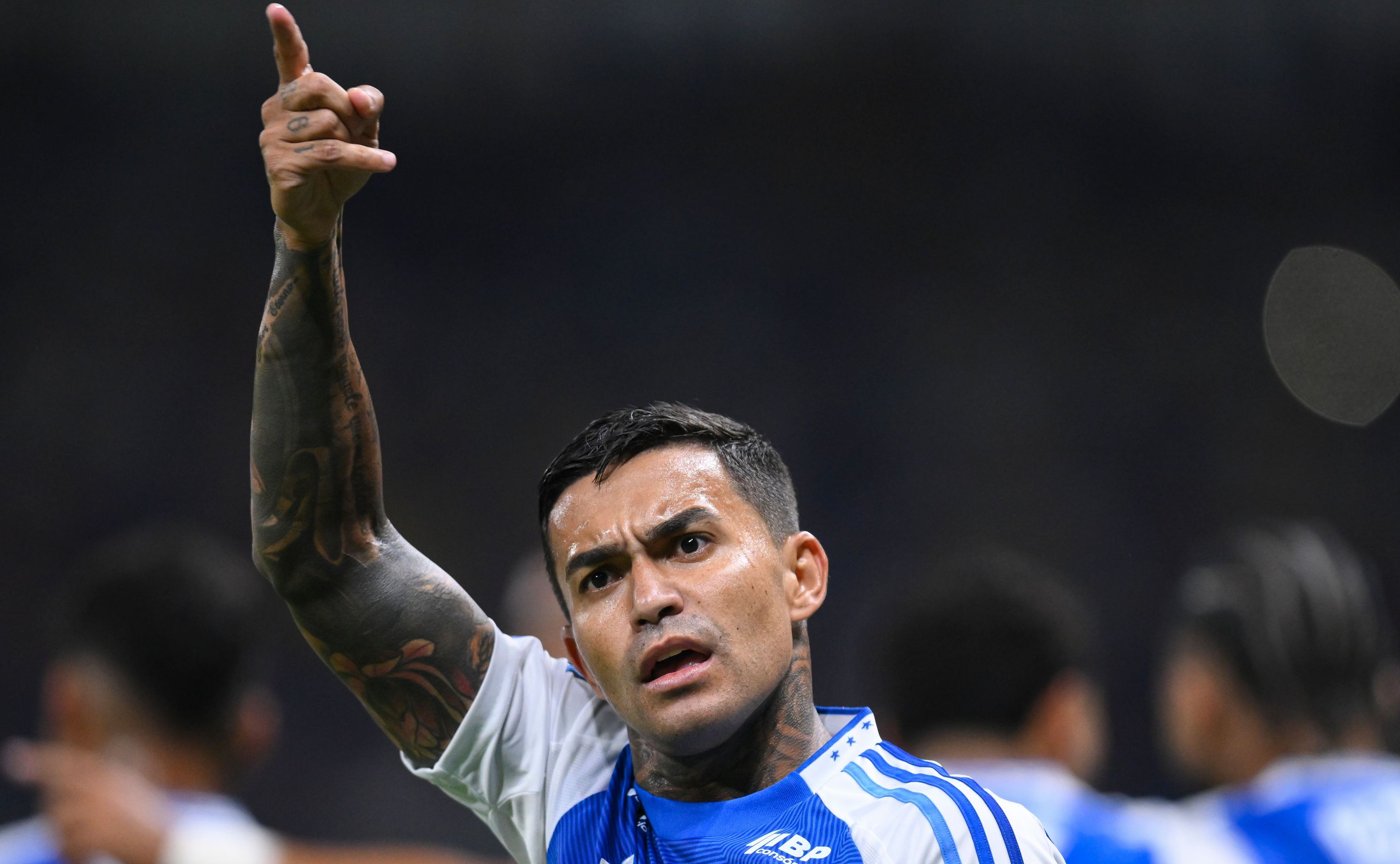 Cruzeiro v Mirassol - Brasileirao 2025