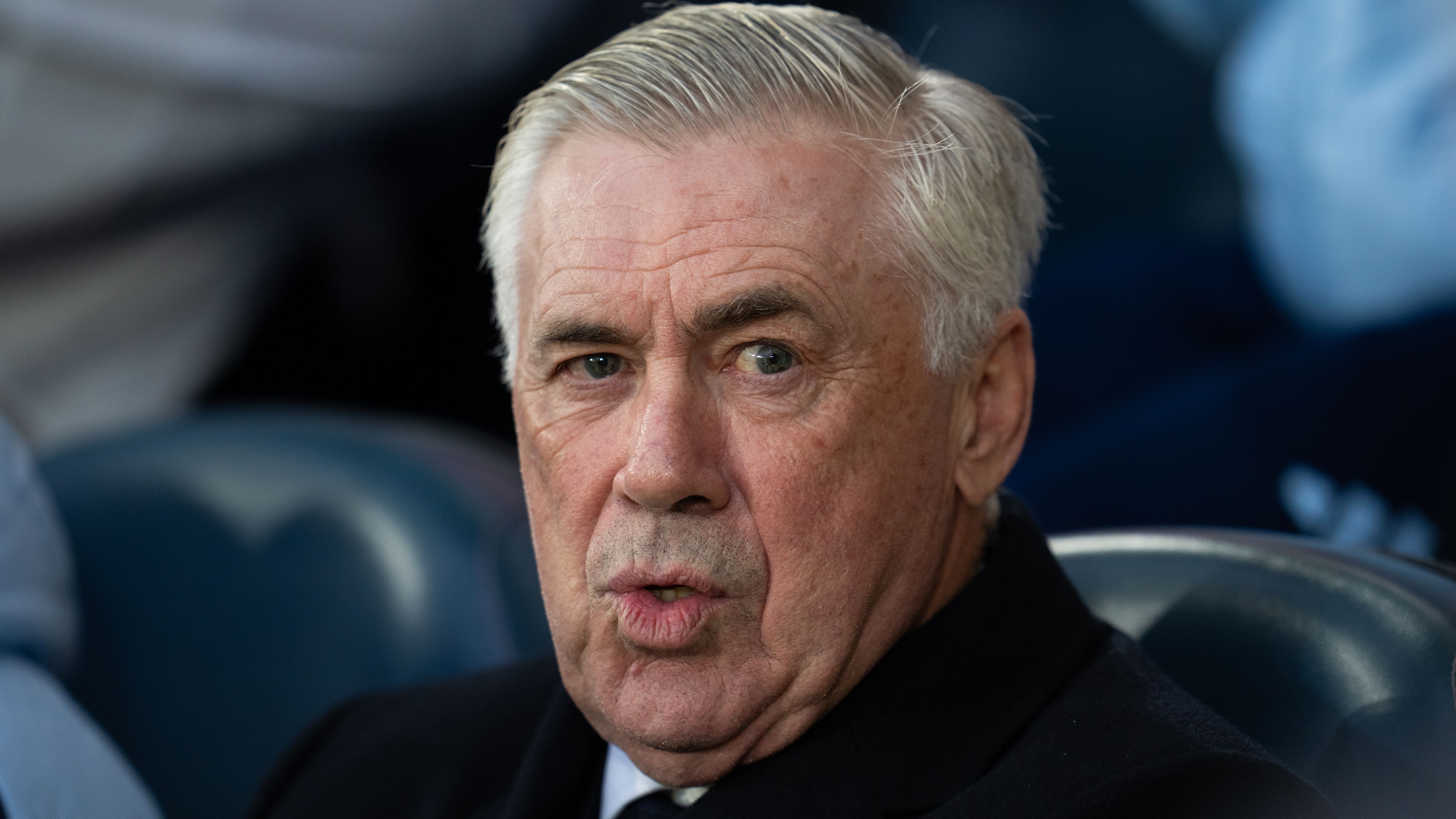 Villarreal CF v Real Madrid CF - La Liga EA Sports