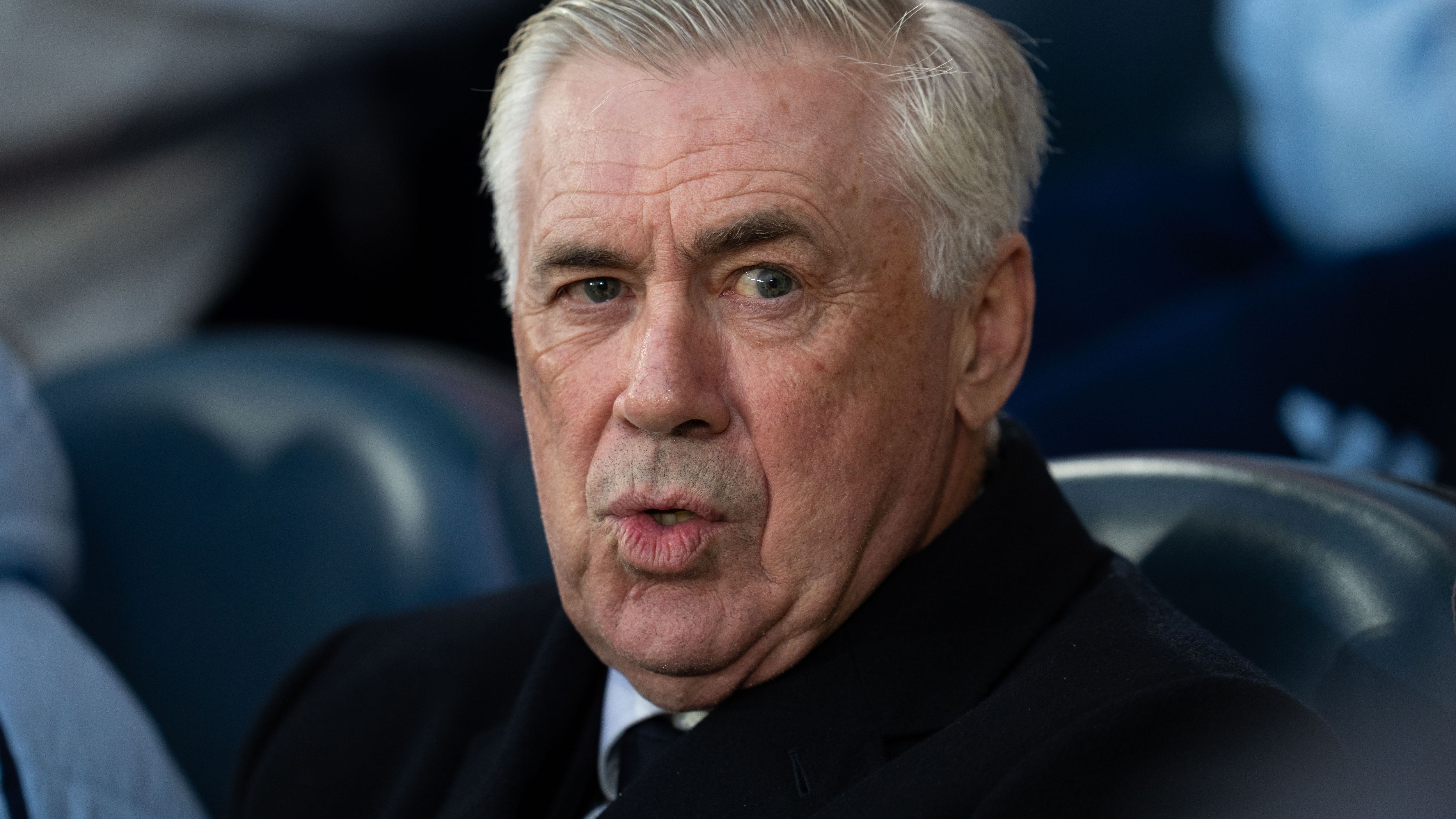 Villarreal CF v Real Madrid CF - La Liga EA Sports