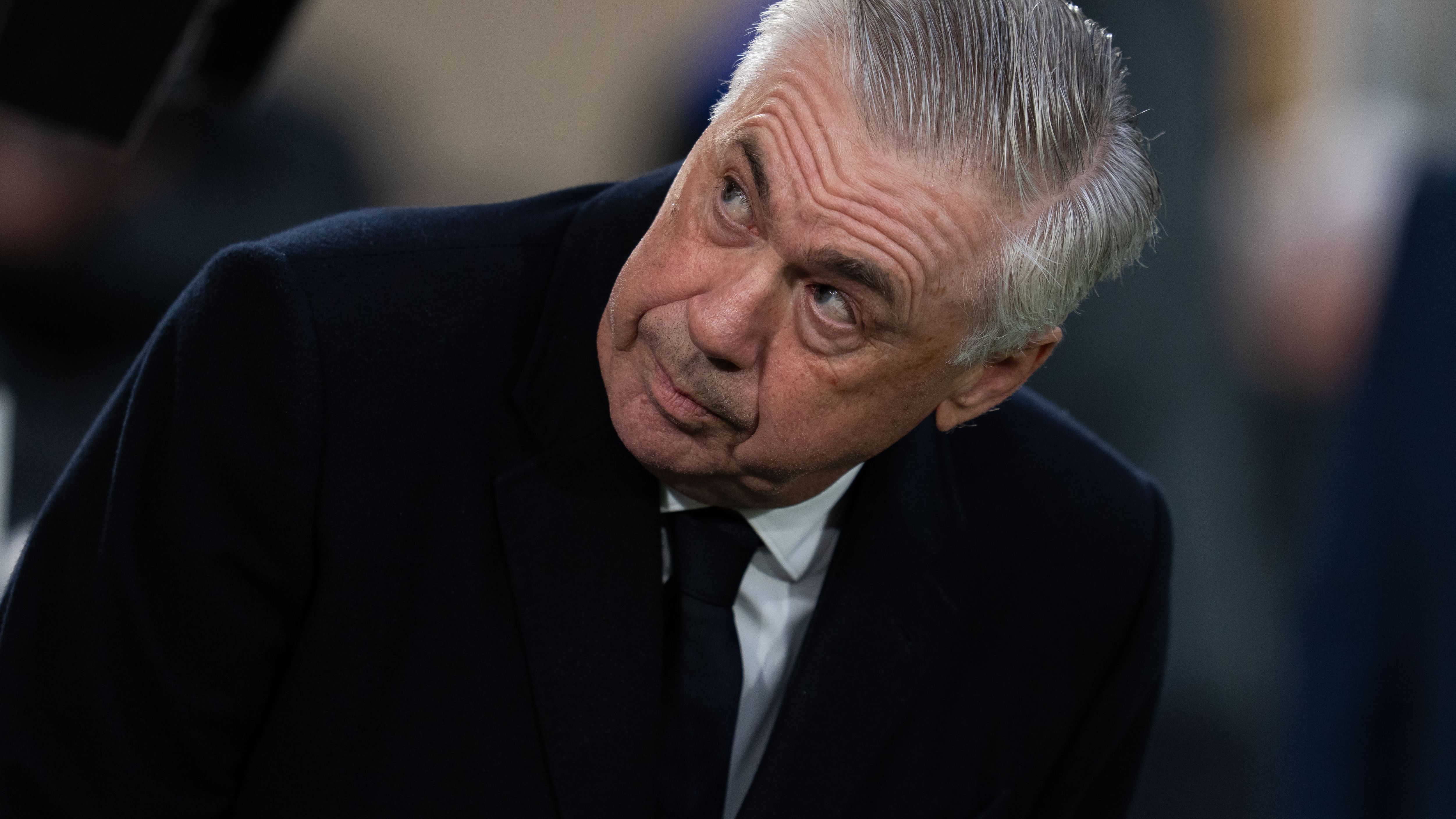 Villarreal CF v Real Madrid CF - La Liga EA Sports