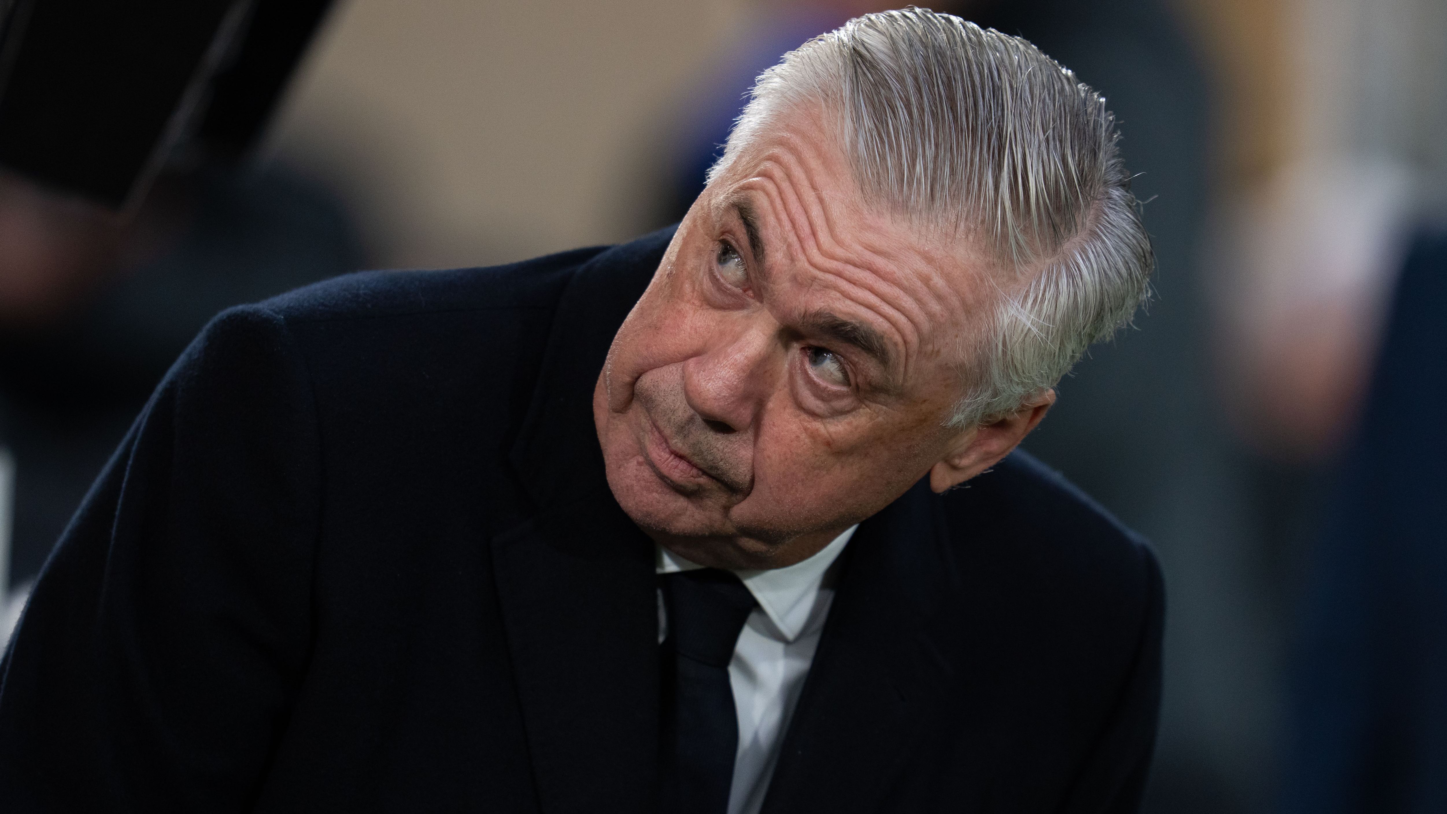 Villarreal CF v Real Madrid CF - La Liga EA Sports