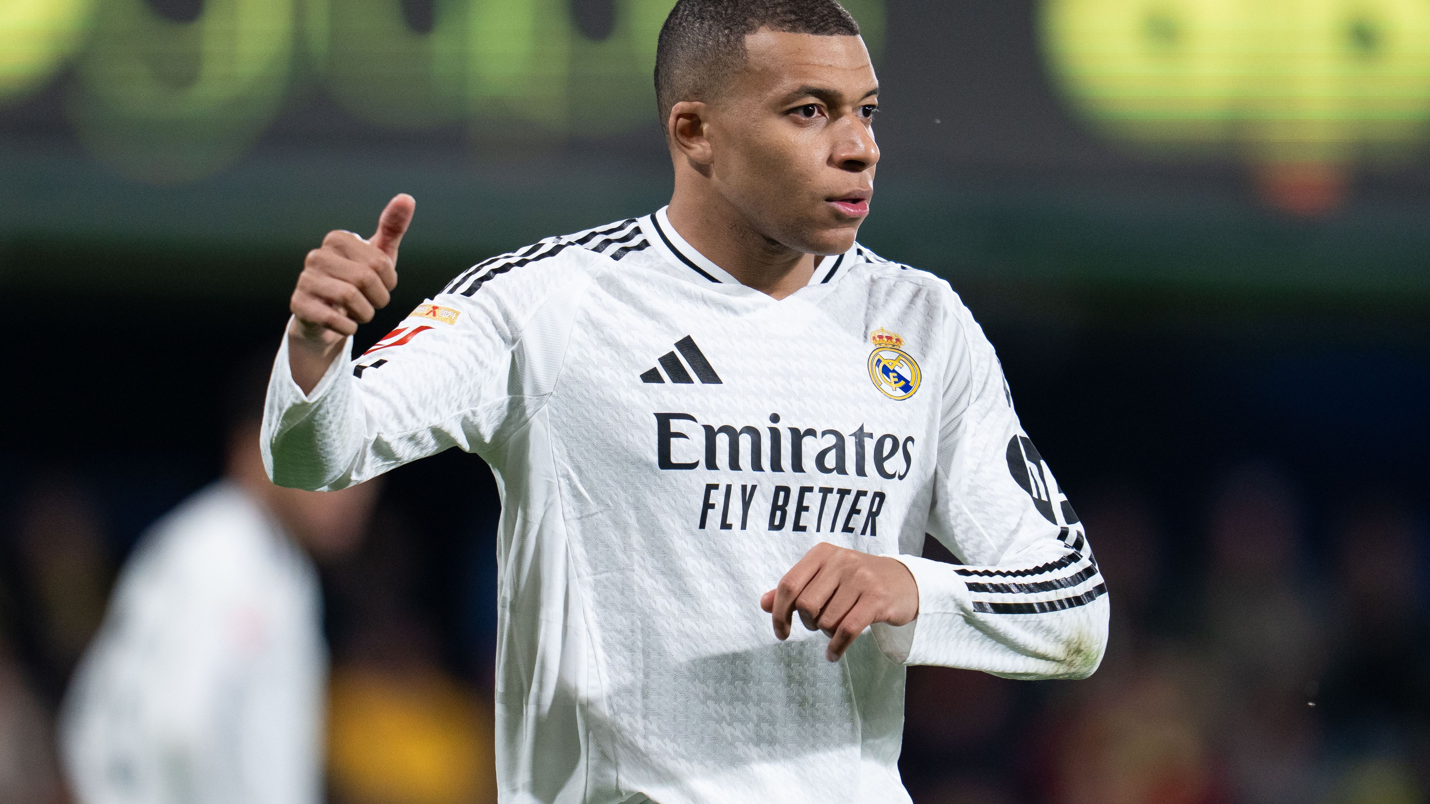 Villarreal CF v Real Madrid CF - La Liga EA Sports