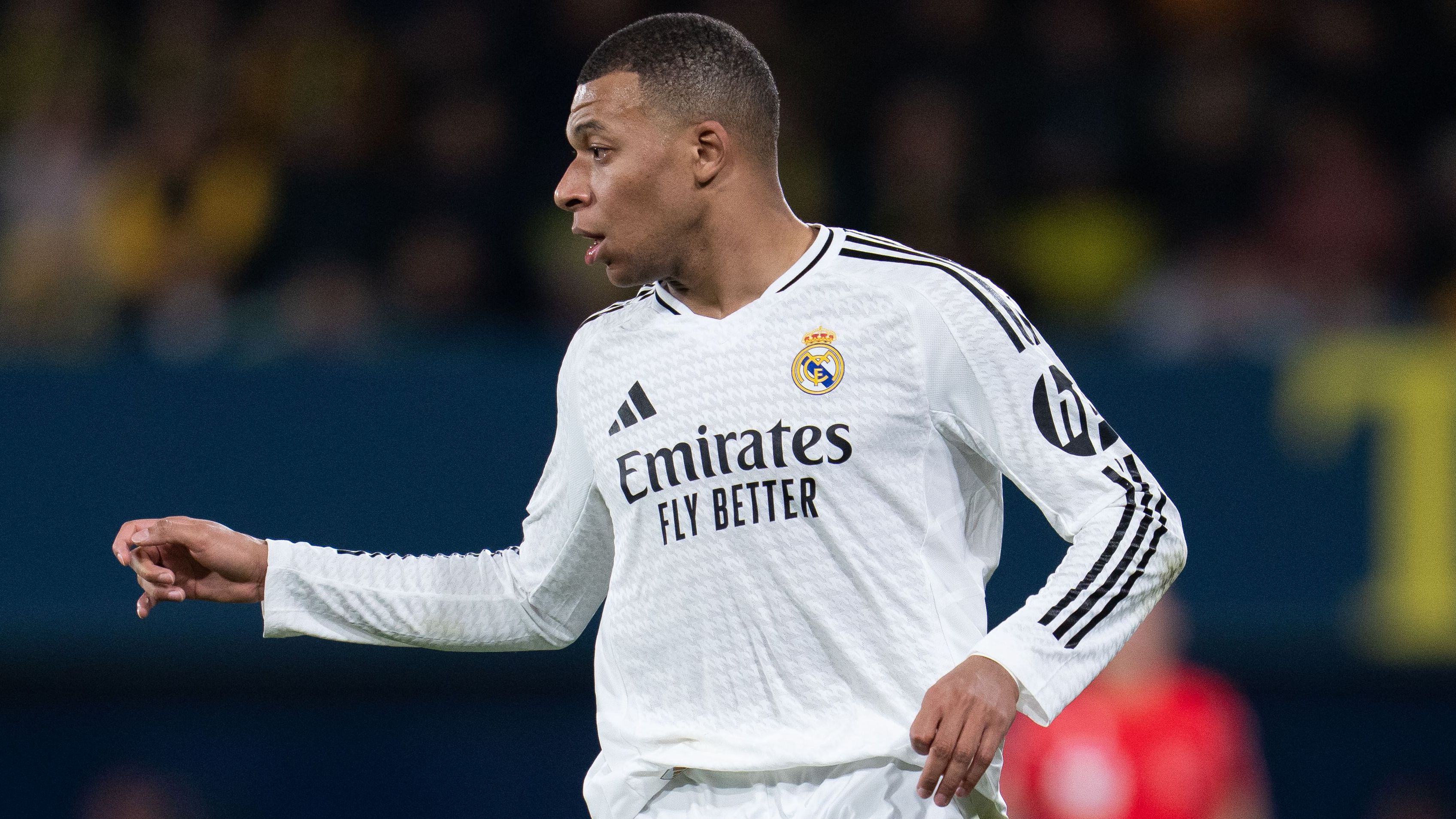 Villarreal CF v Real Madrid CF - La Liga EA Sports