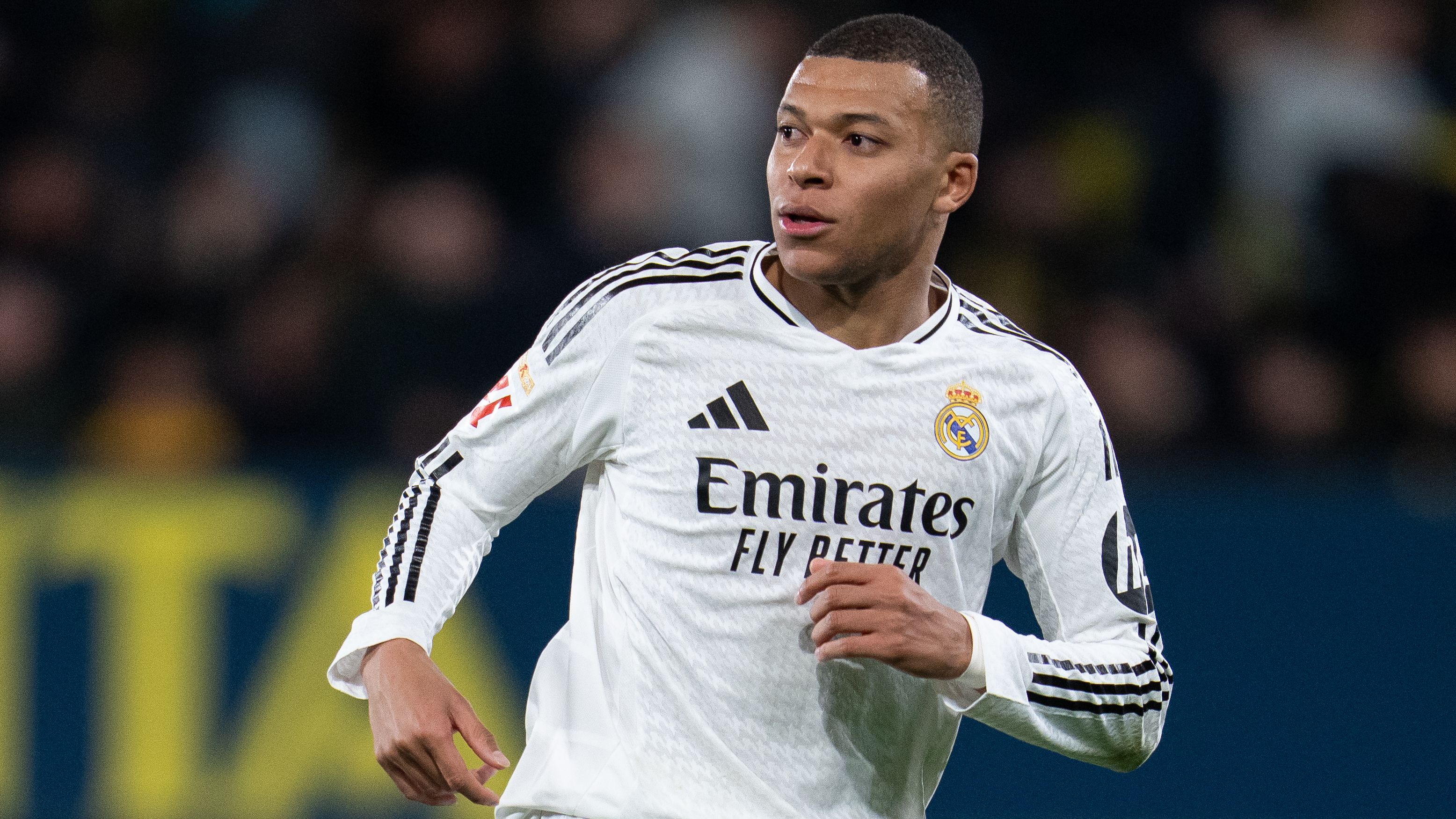 Villarreal CF v Real Madrid CF - La Liga EA Sports