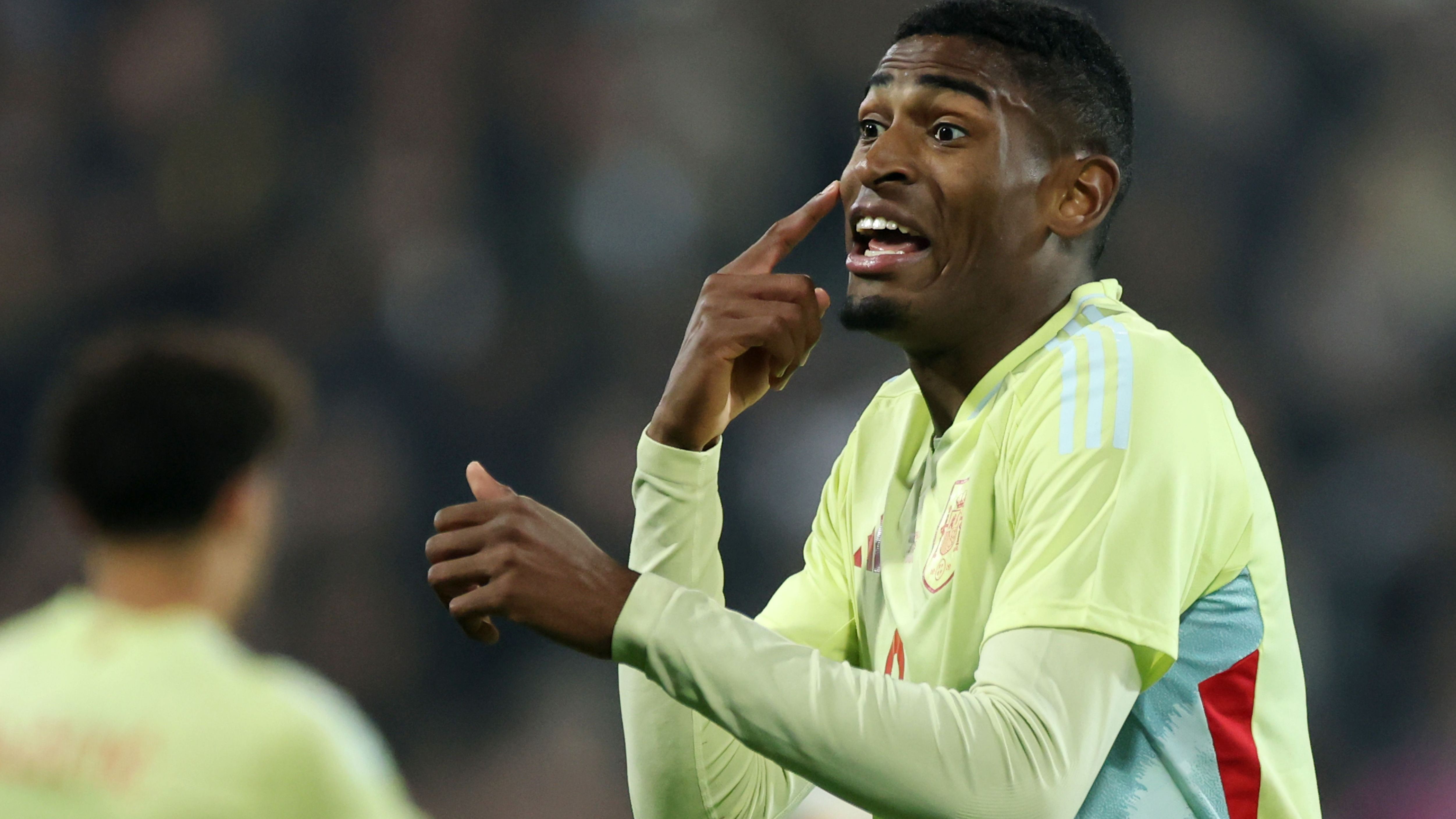 U21 Germany v U21 Spain - International Friendly