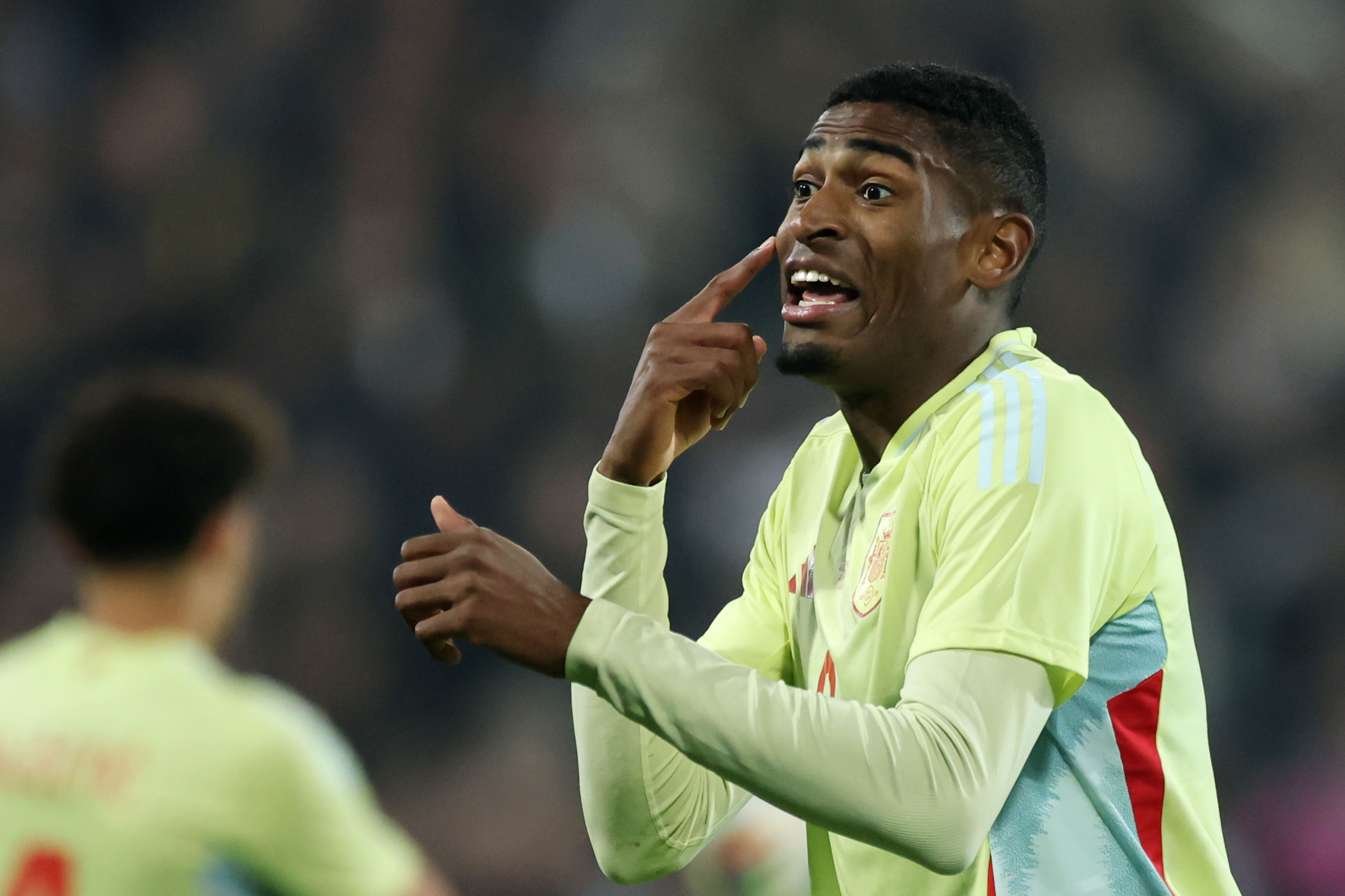 U21 Germany v U21 Spain - International Friendly