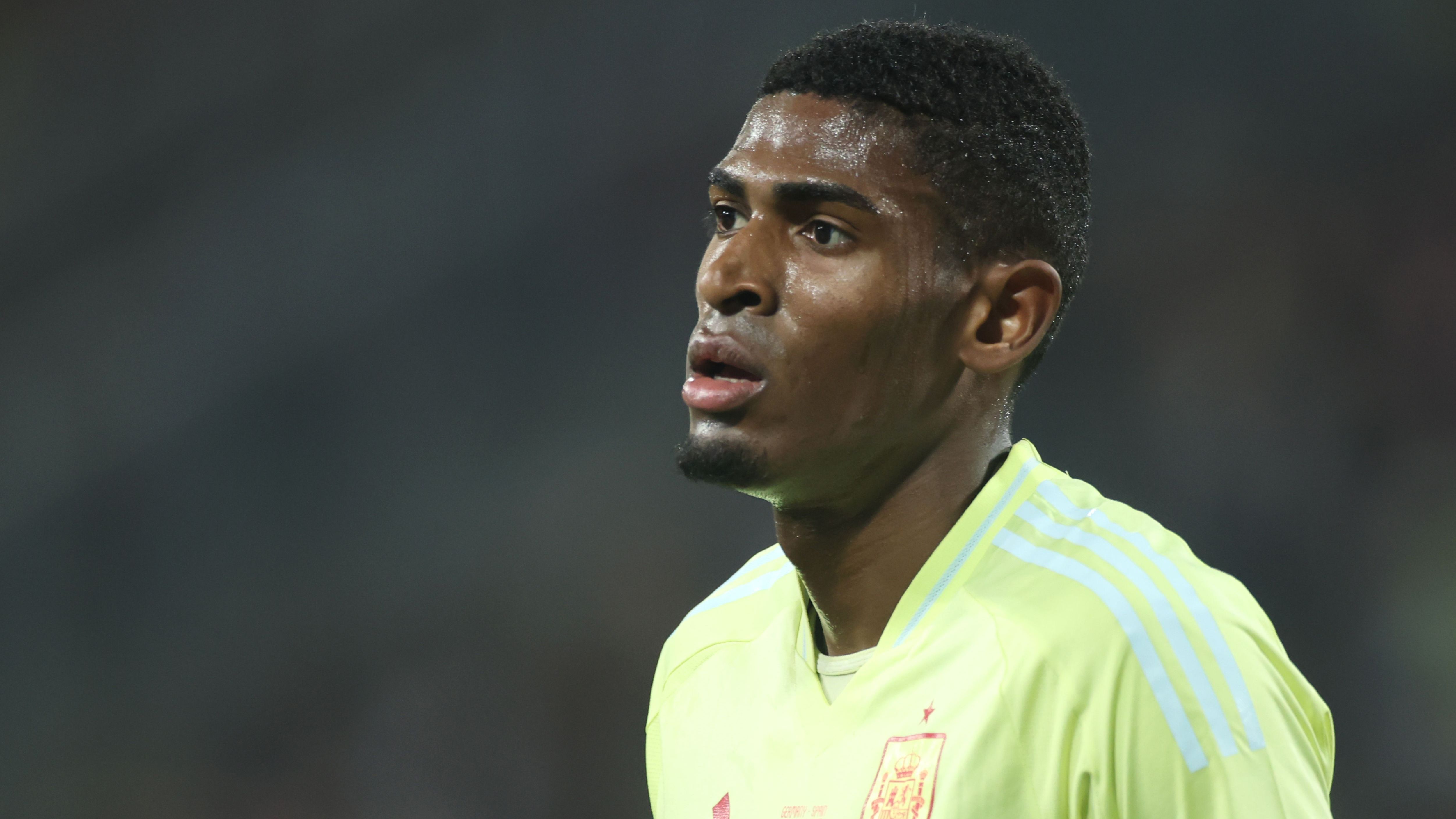 Cristhian Mosquera Arsenal 2025