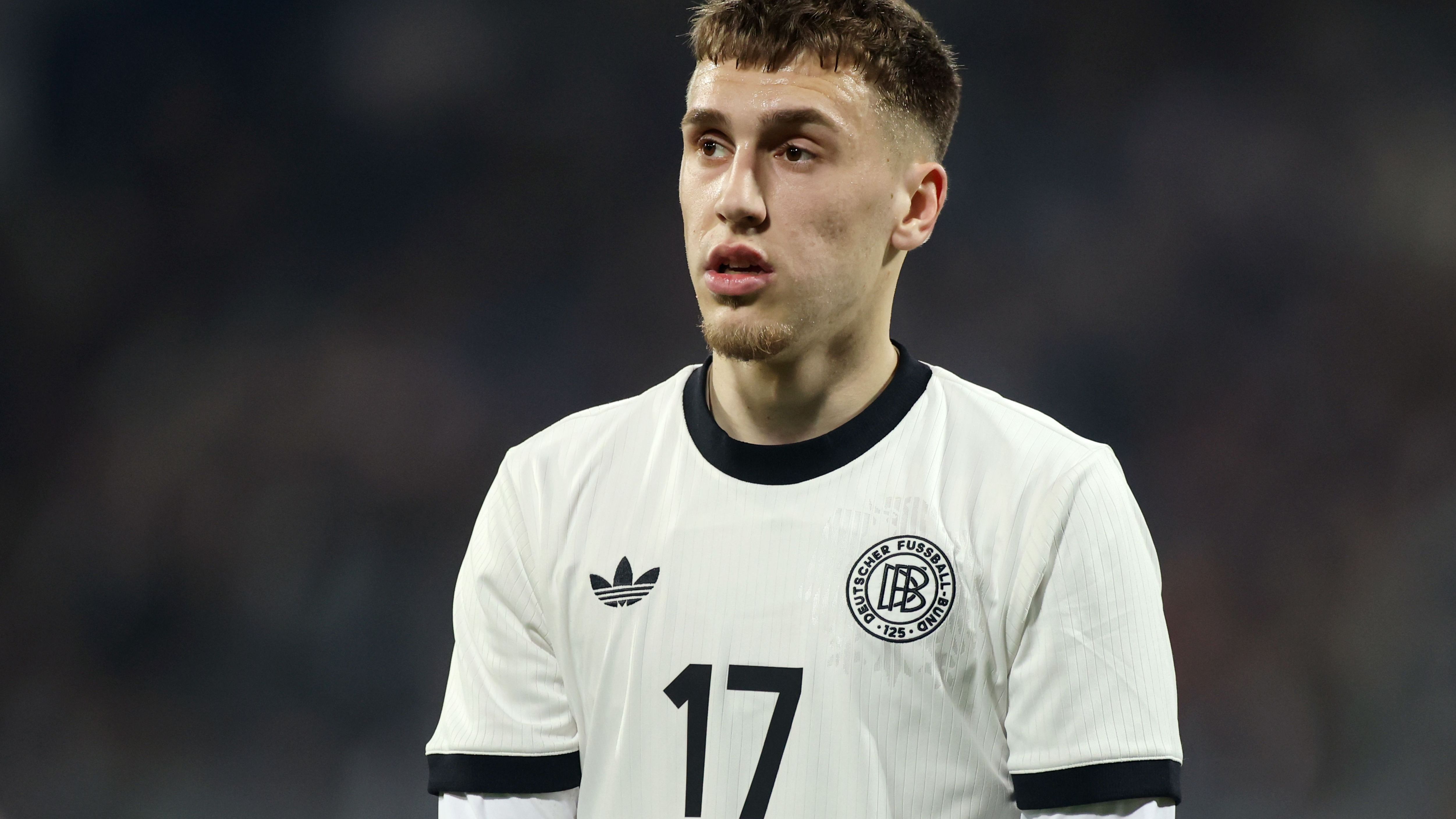 U21 Germany v U21 Spain - International Friendly