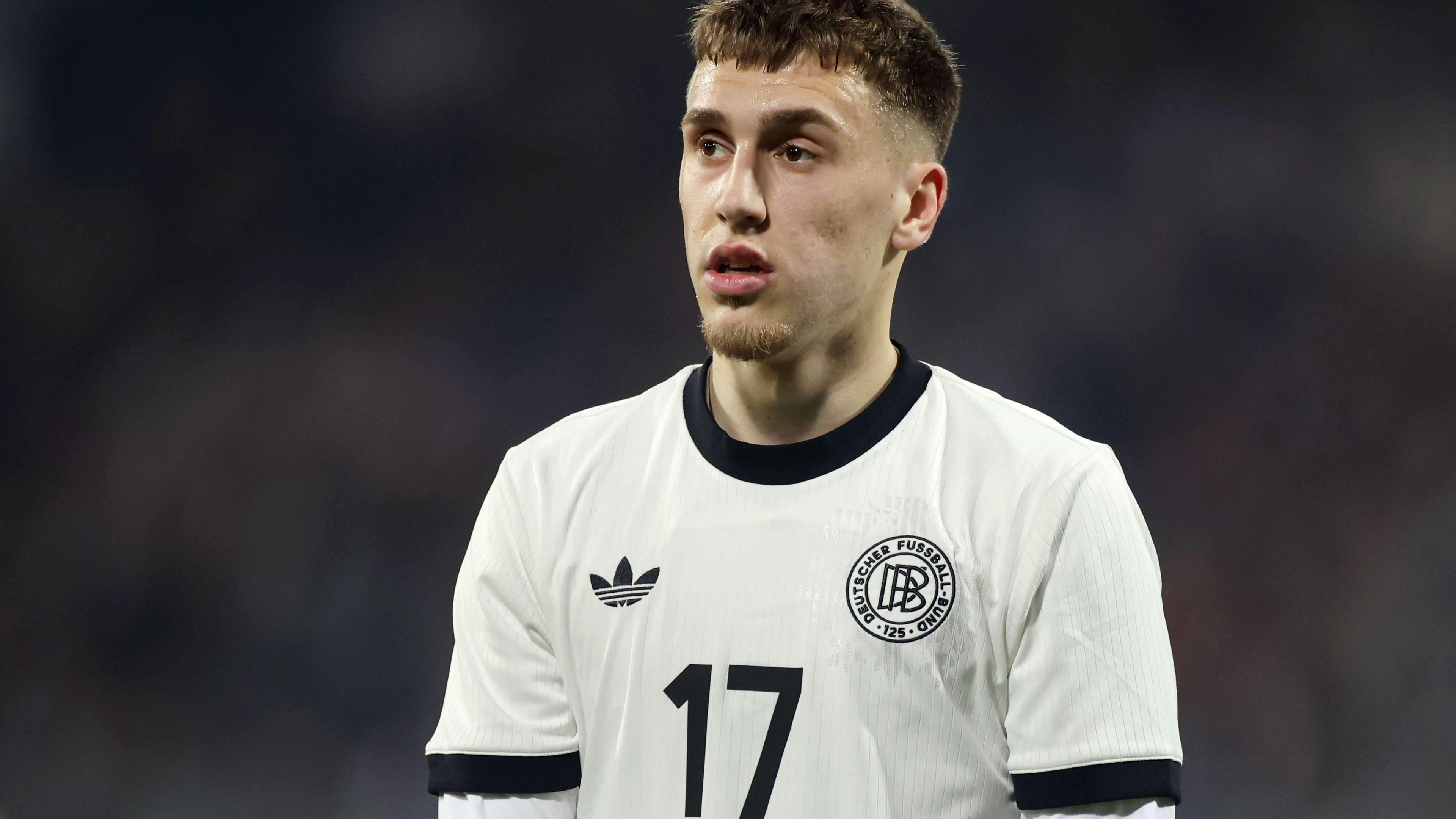 U21 Germany v U21 Spain - International Friendly