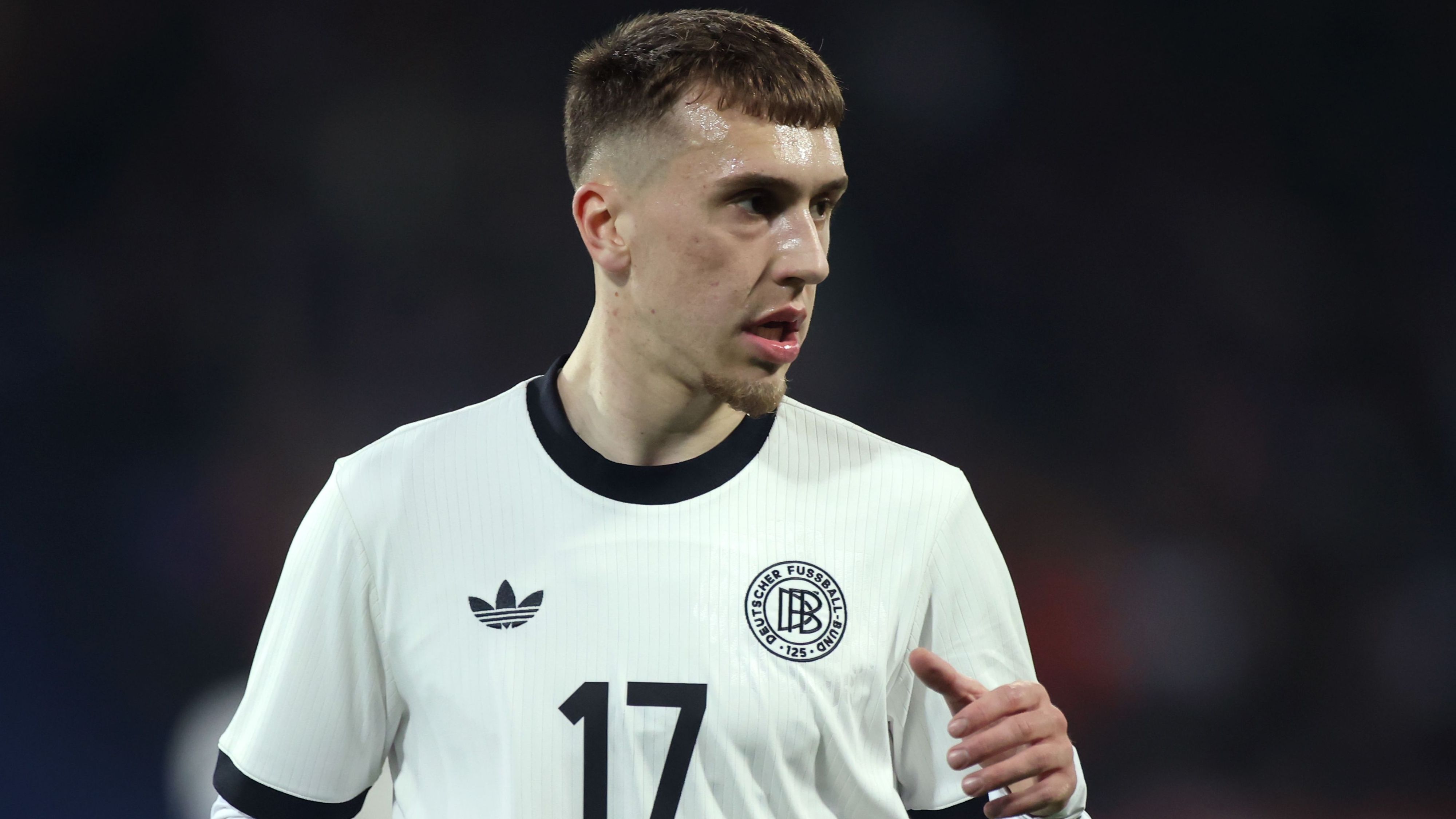 U21 Germany v U21 Spain - International Friendly