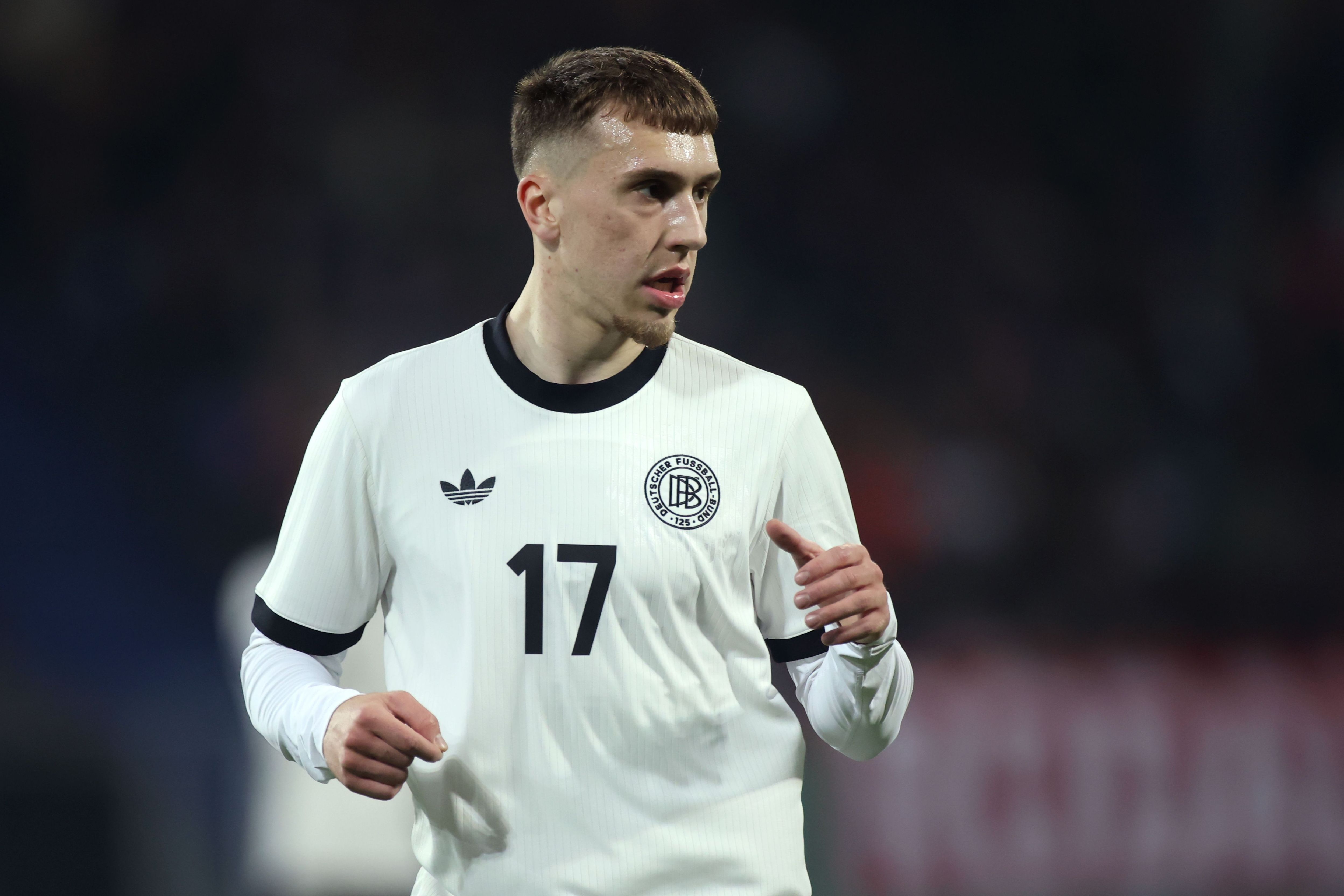 U21 Germany v U21 Spain - International Friendly