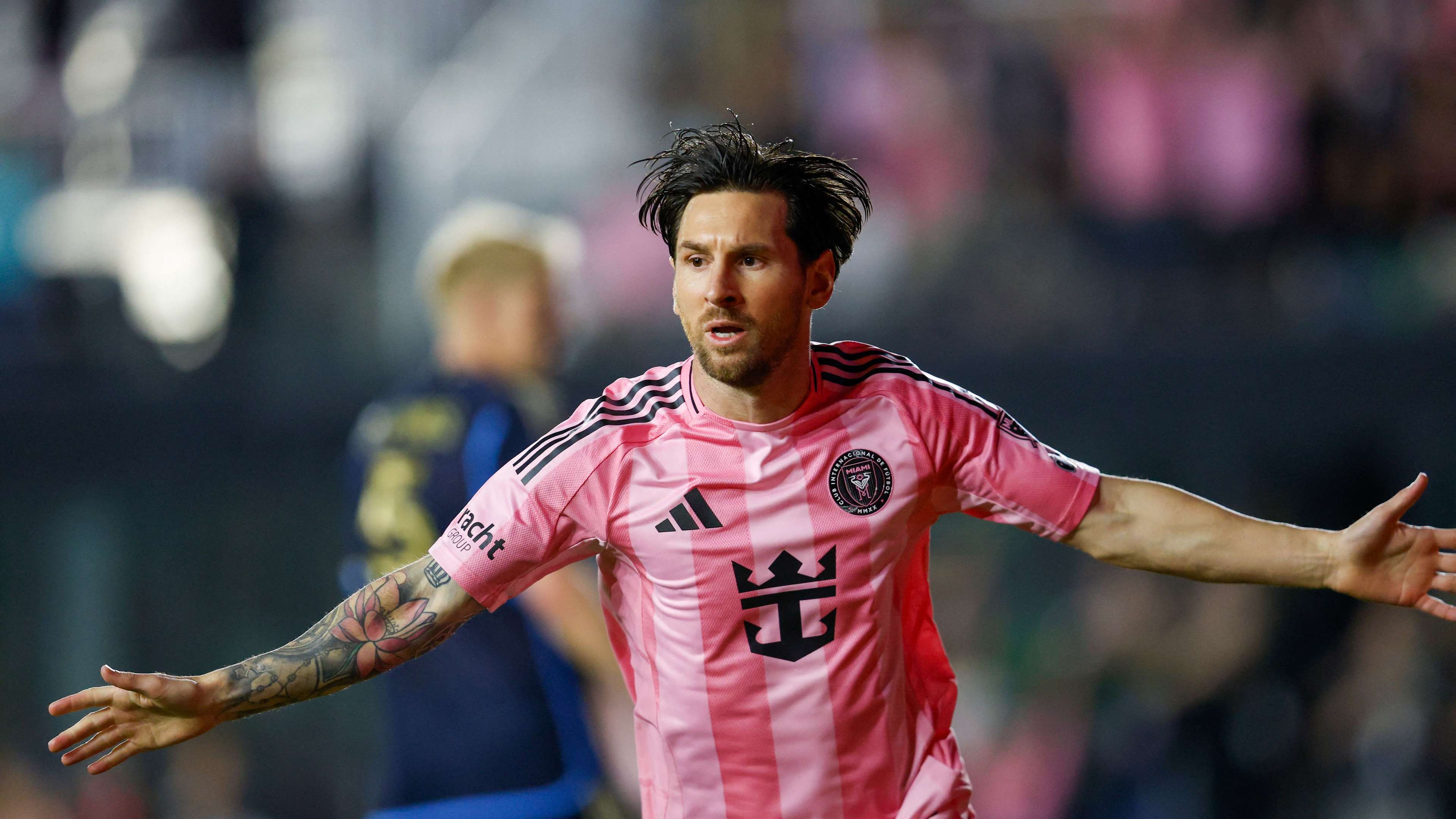 FBL-USA-MLS-MIAMI-PHILADELPHIA