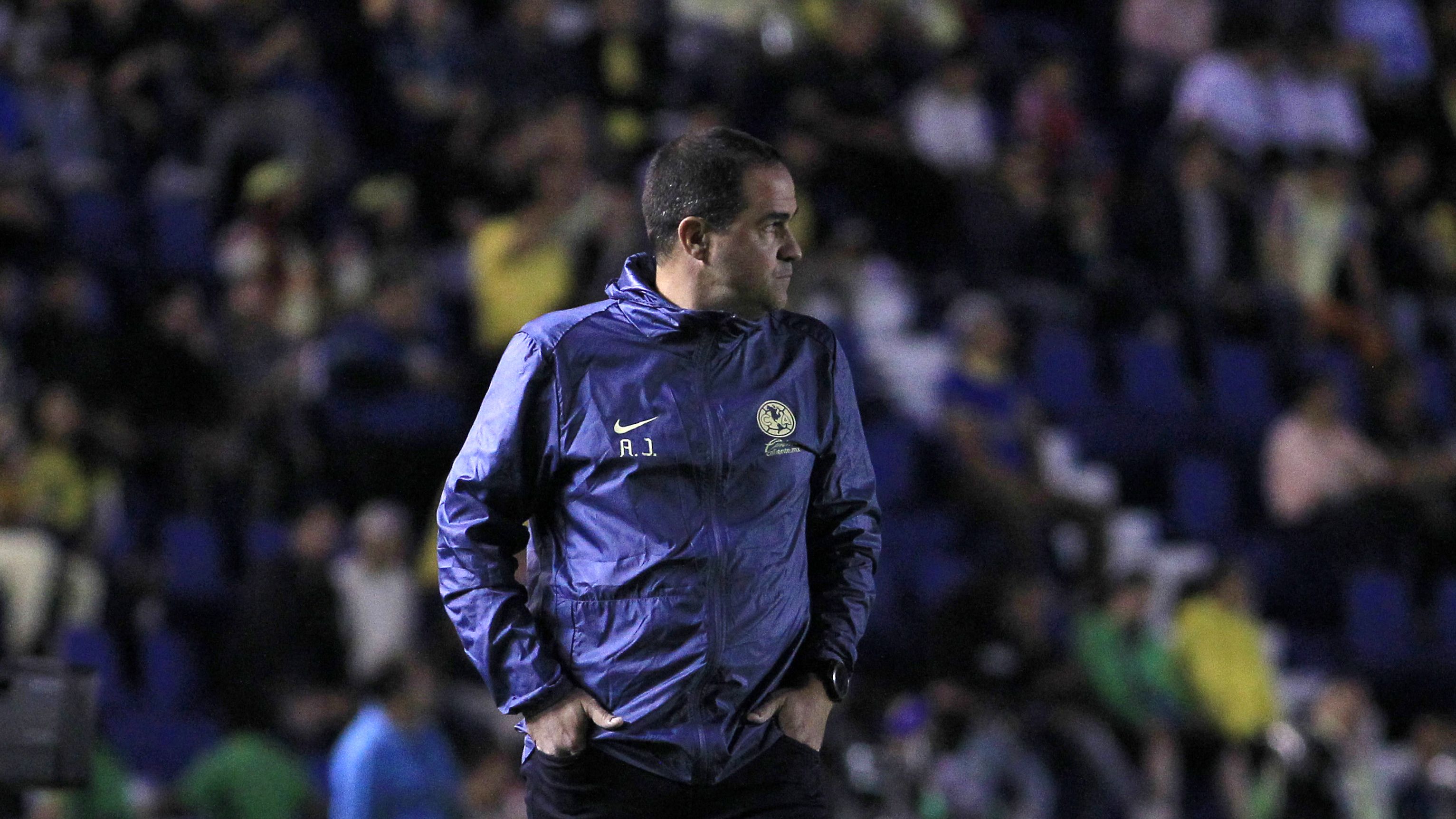 FBL-MEX-AMERICA-TIGRES