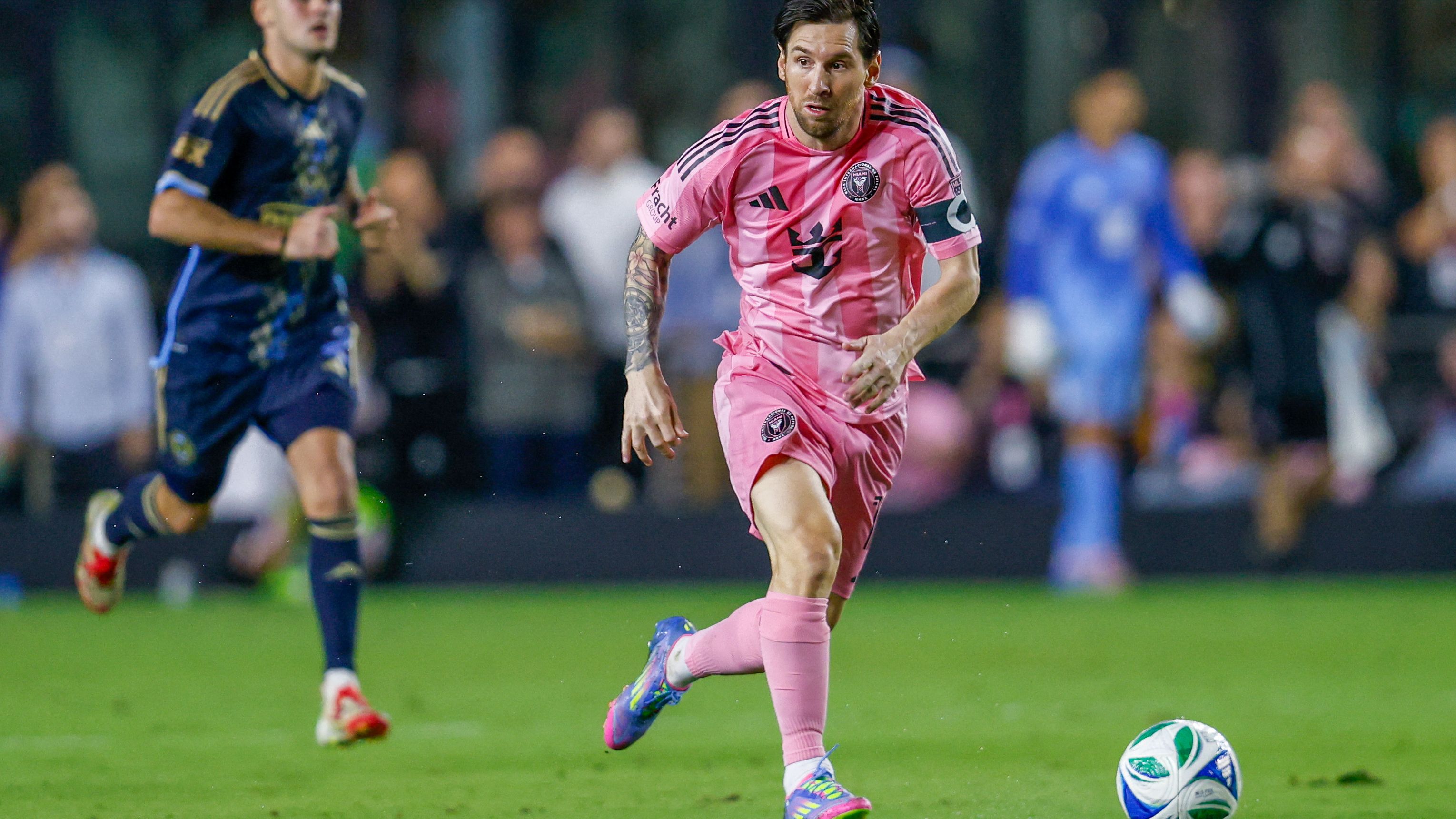 FBL-USA-MLS-MIAMI-PHILADELPHIA