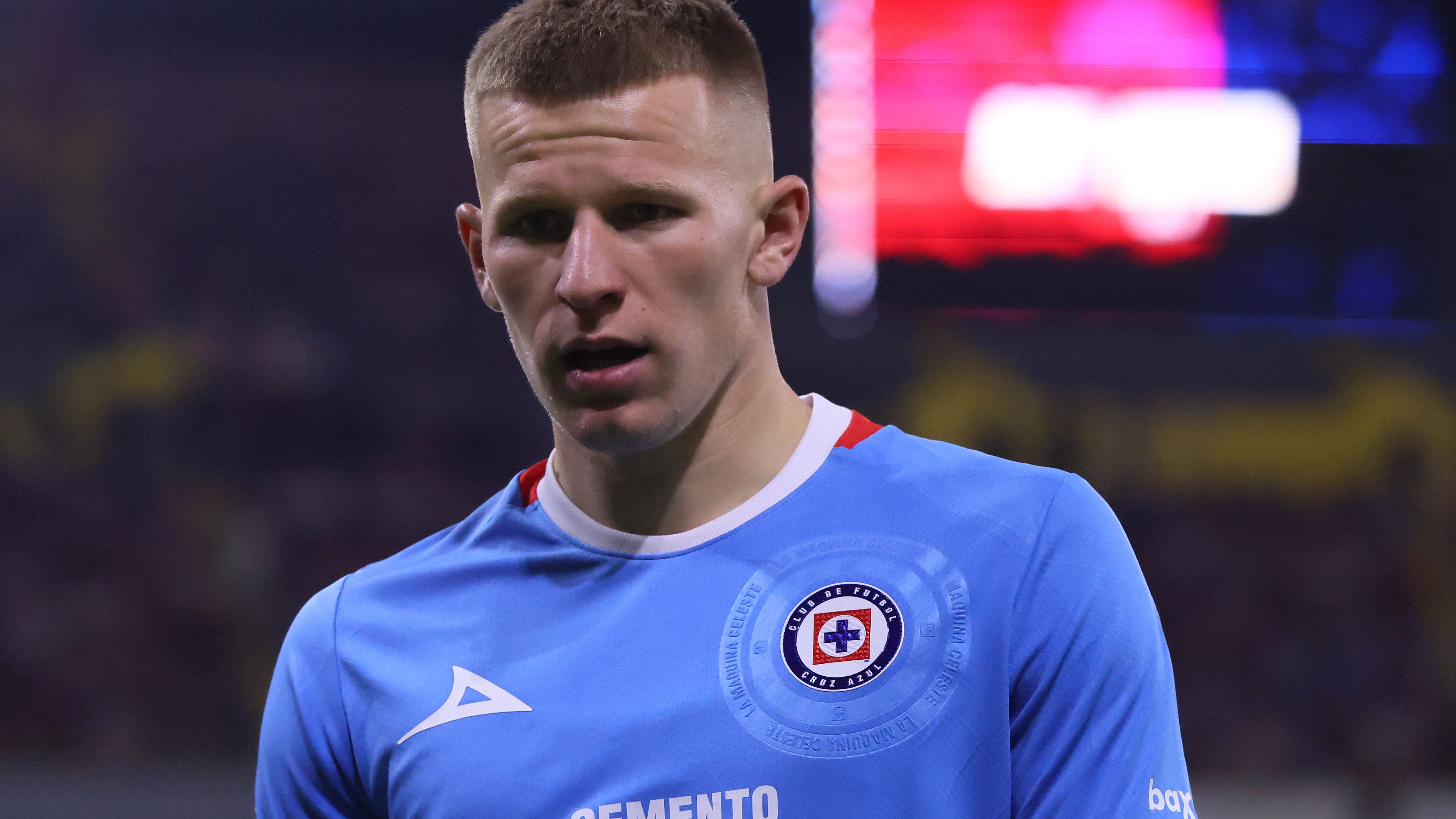 Chivas v Cruz Azul - Torneo Clausura 2025 Liga MX