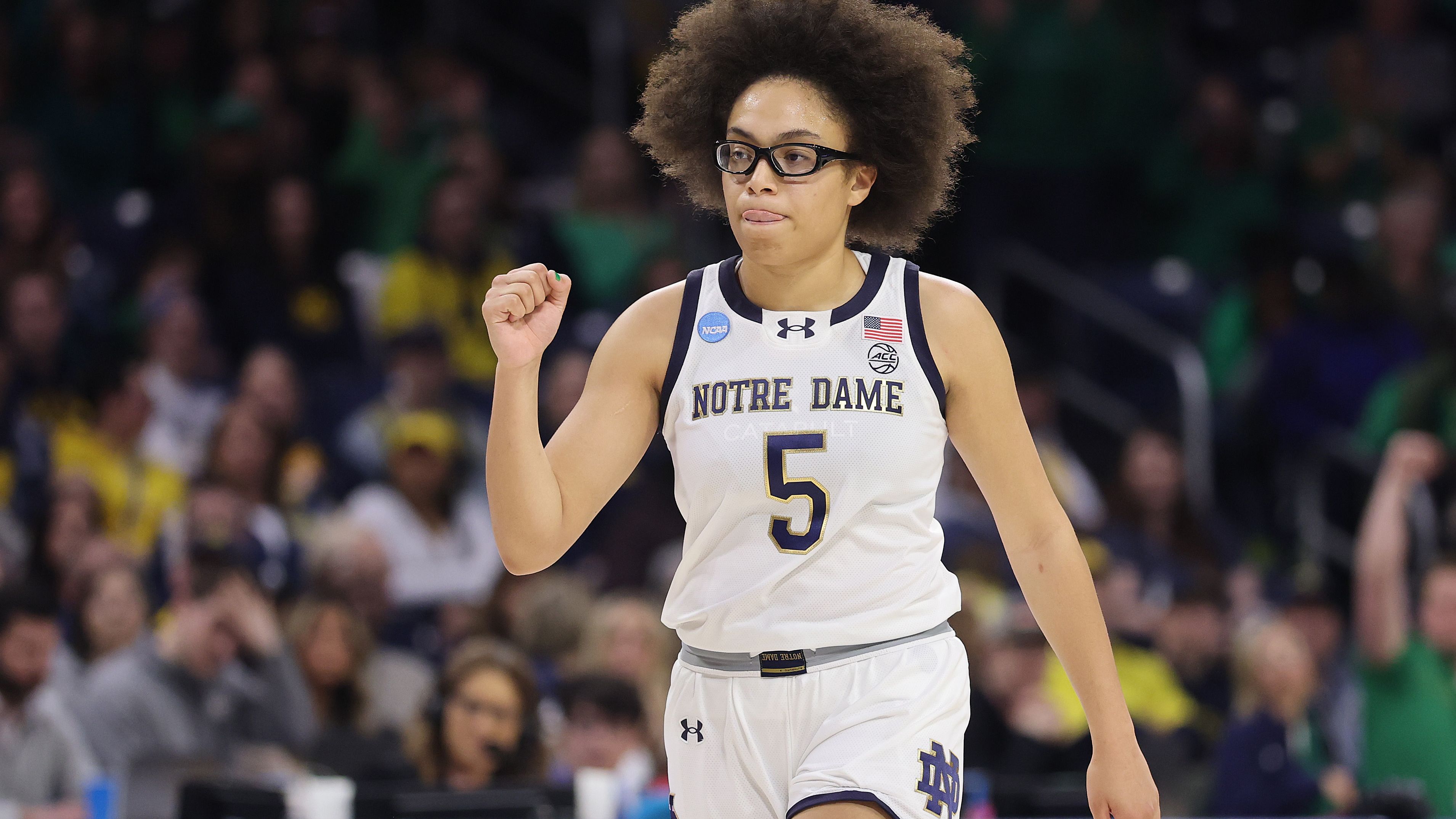 Michigan v Notre Dame