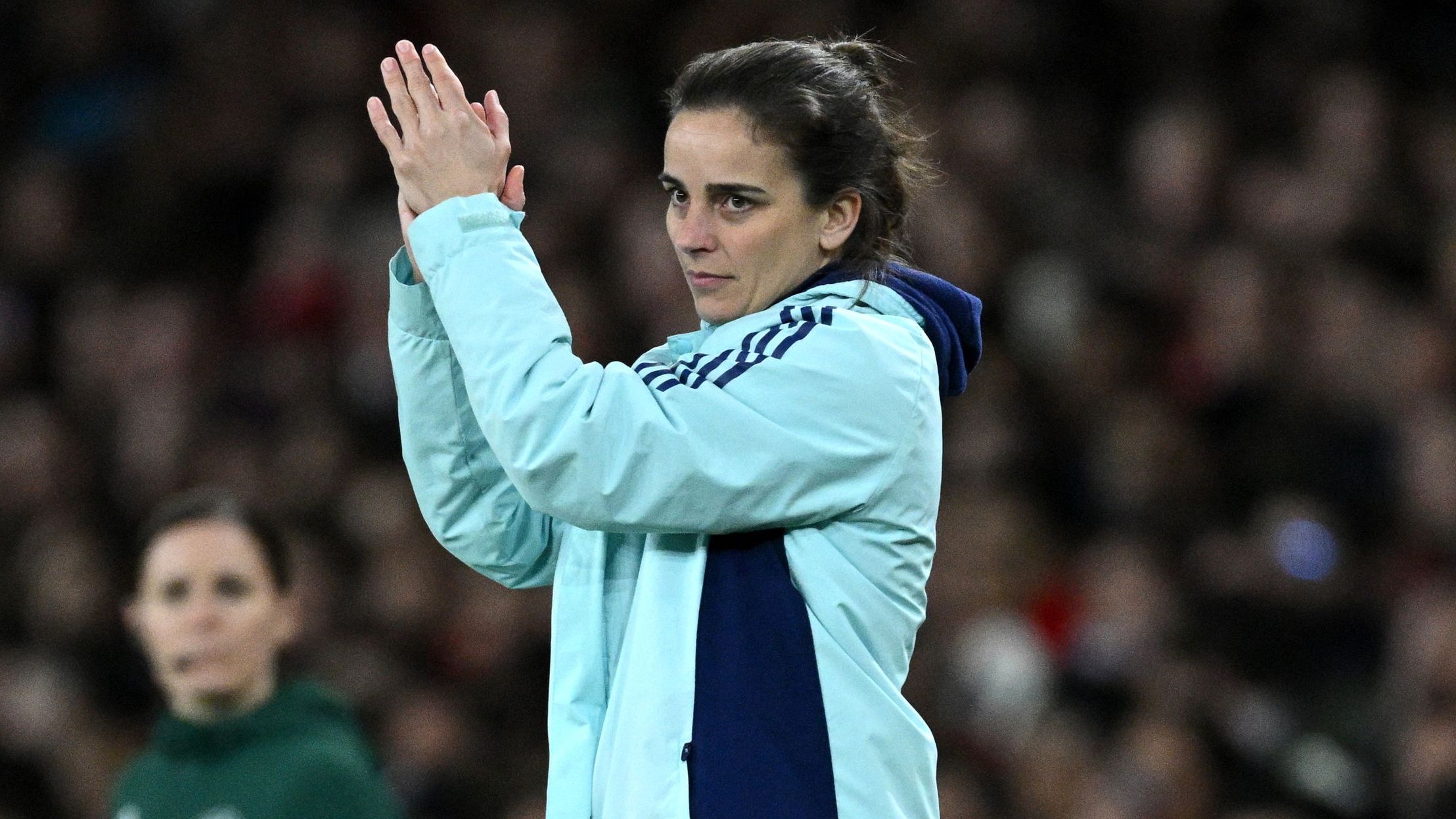 Arsenal FC v Real Madrid CF - UEFA Women's Champions League Quarter Finals Second Leg