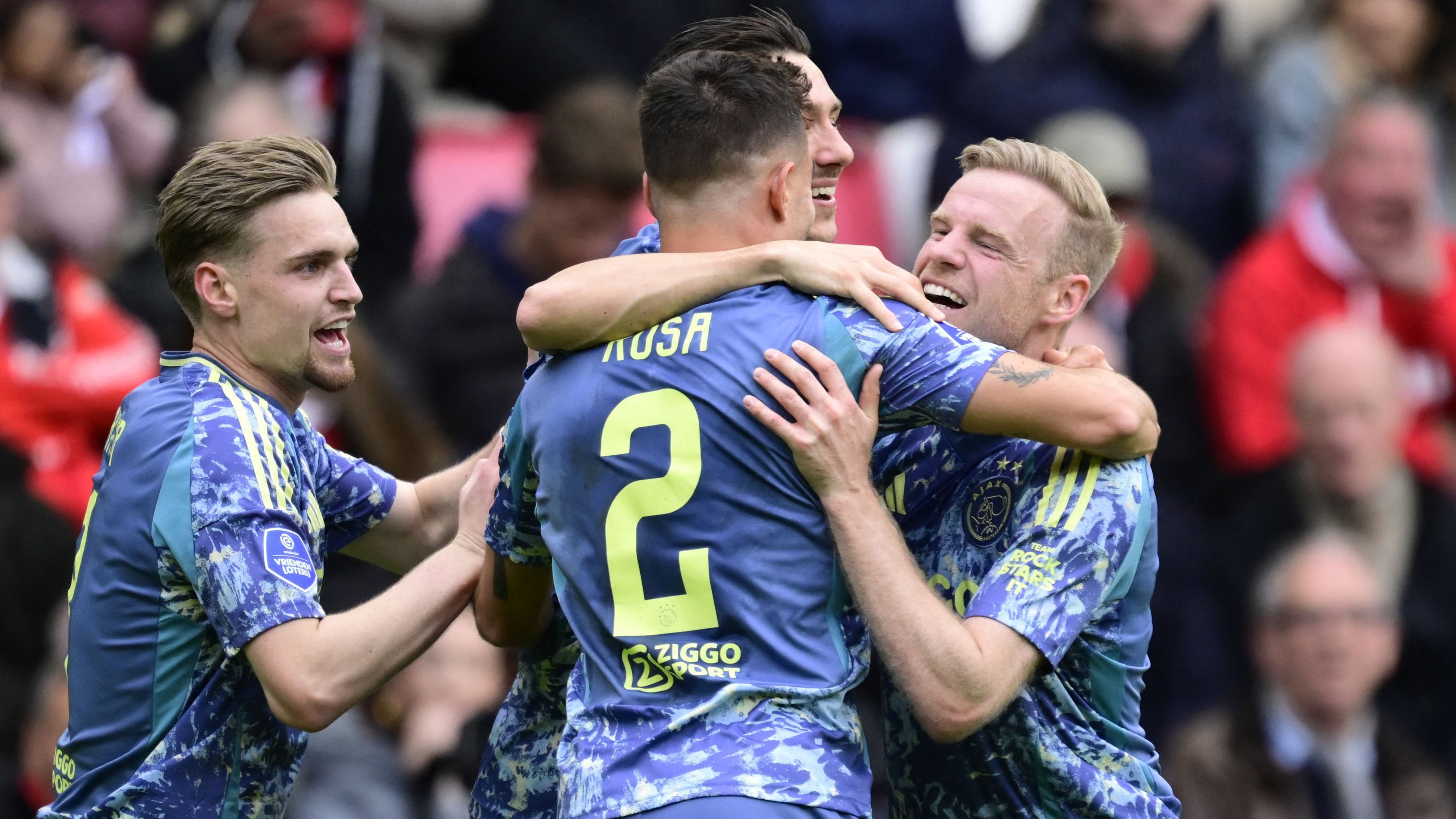 FBL-NED-EREDIVISIE-PSV-AJAX