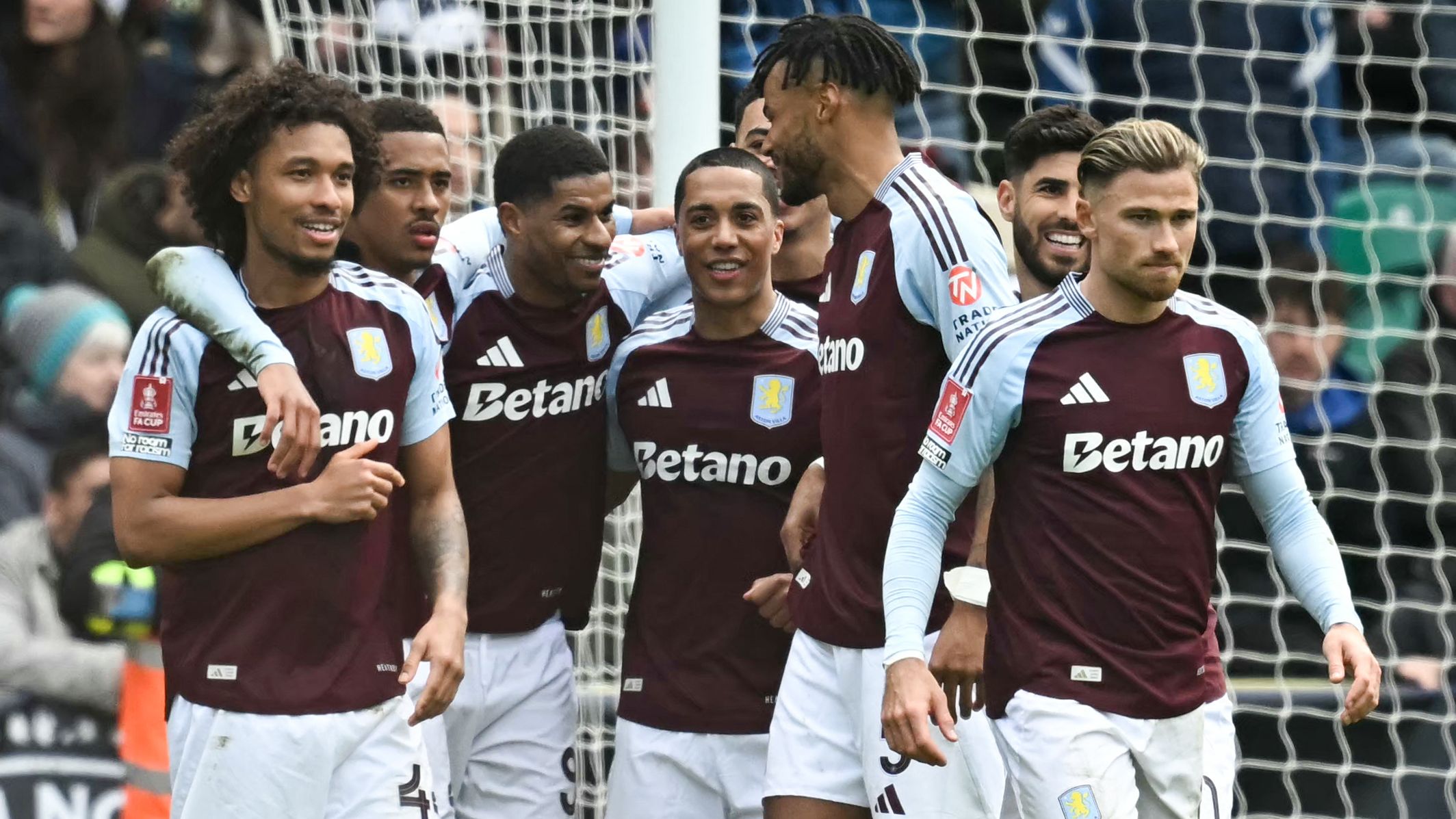 FBL-ENG-FACUP-PRESTON-ASTON VILLA