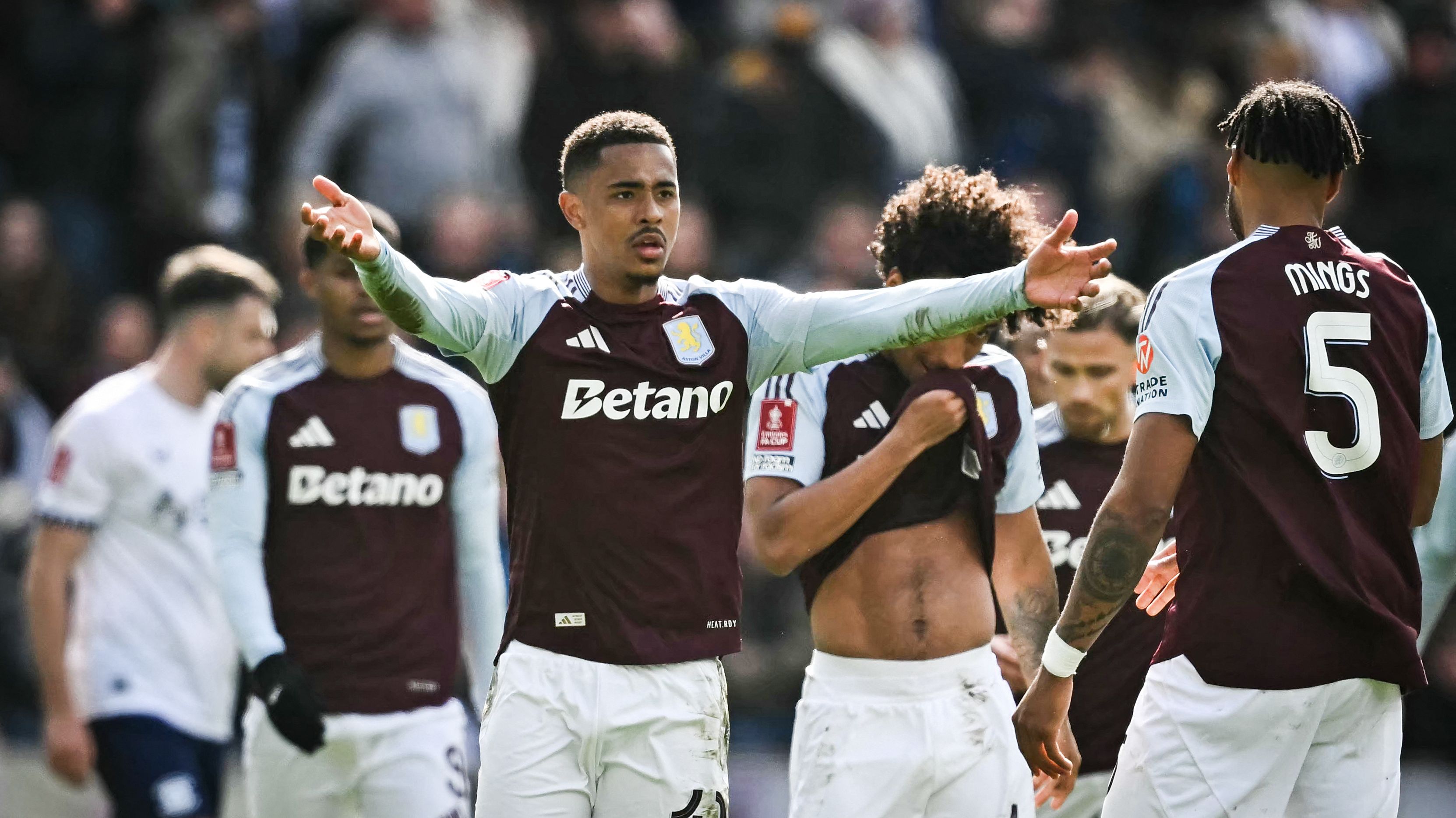 FBL-ENG-FACUP-PRESTON-ASTON VILLA