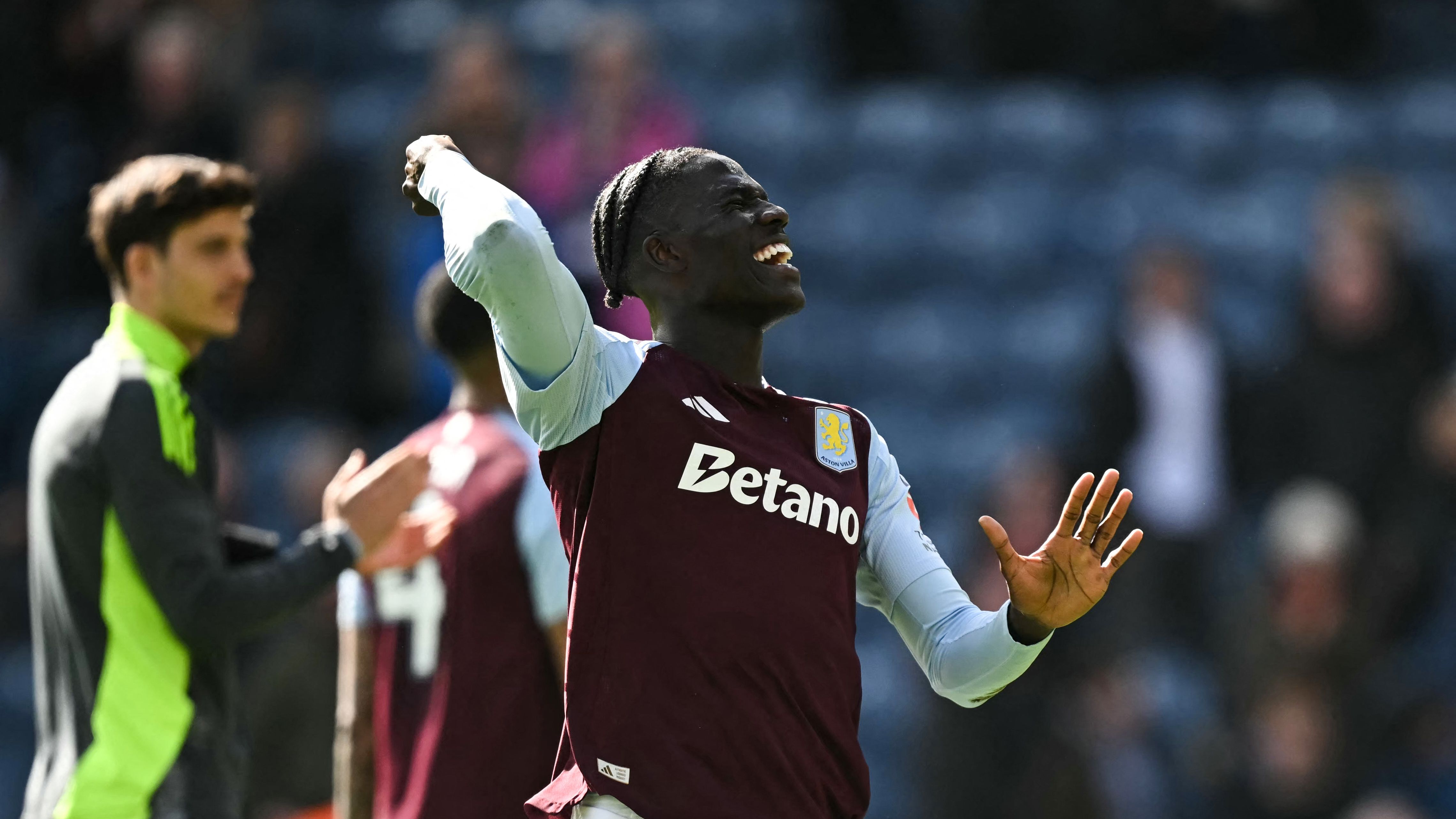 FBL-ENG-FACUP-PRESTON-ASTON VILLA