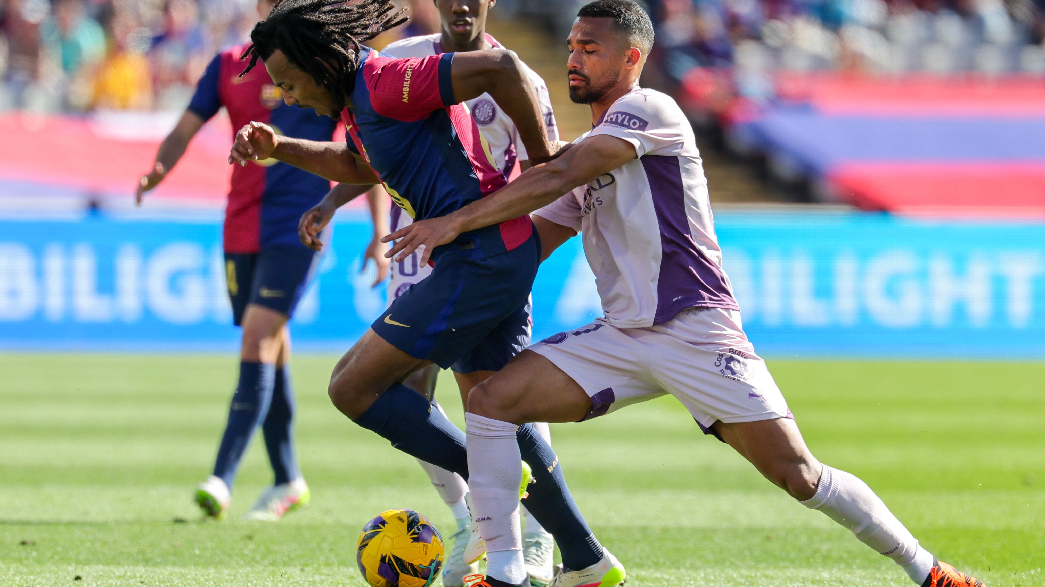 FBL-ESP-LIGA-BARCELONA-GIRONA