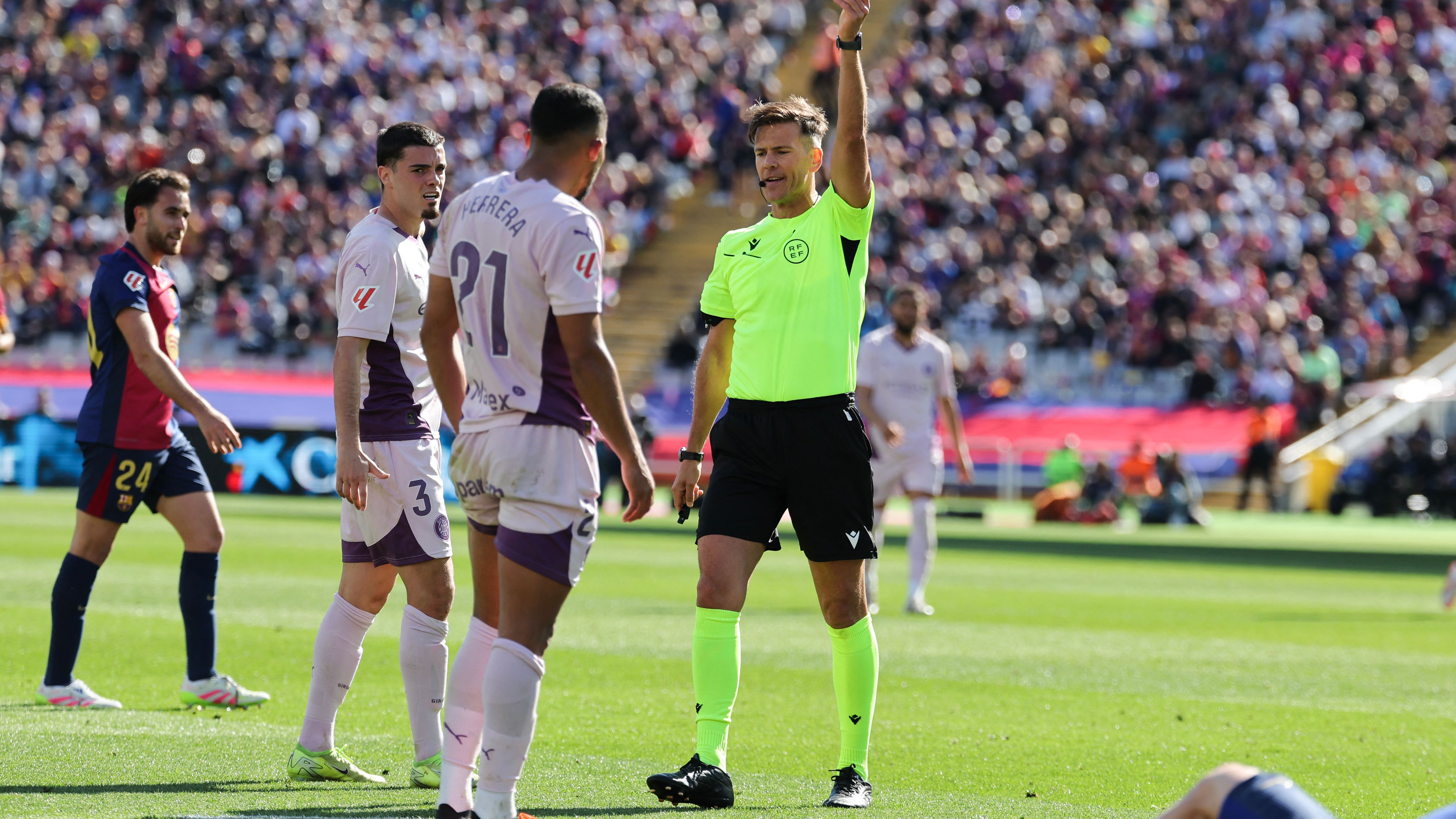 FBL-ESP-LIGA-BARCELONA-GIRONA