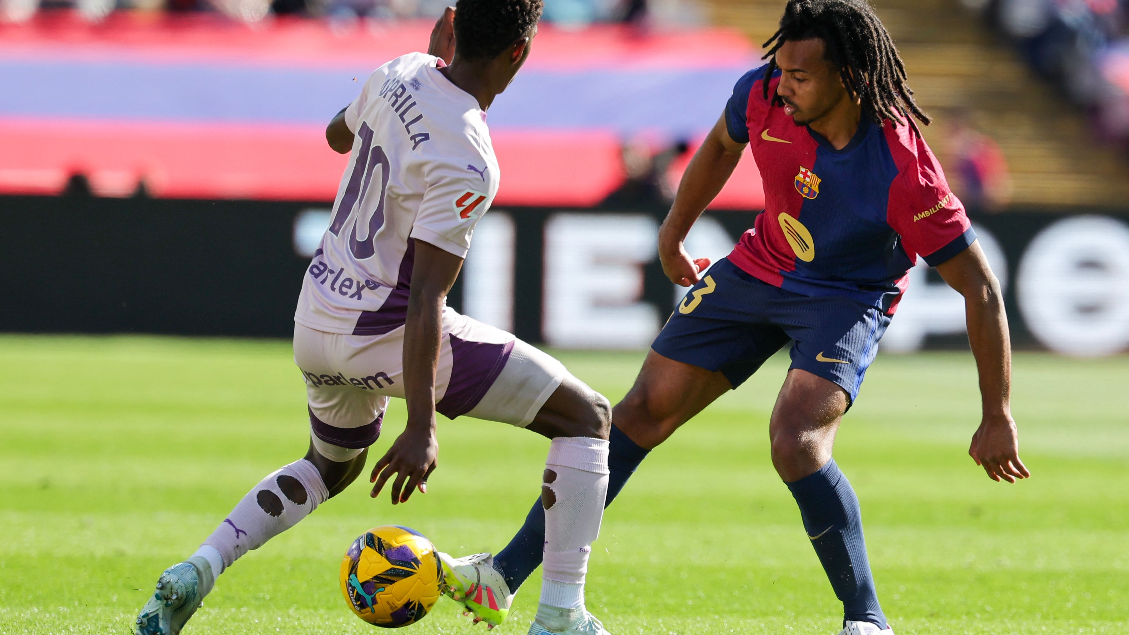 FBL-ESP-LIGA-BARCELONA-GIRONA