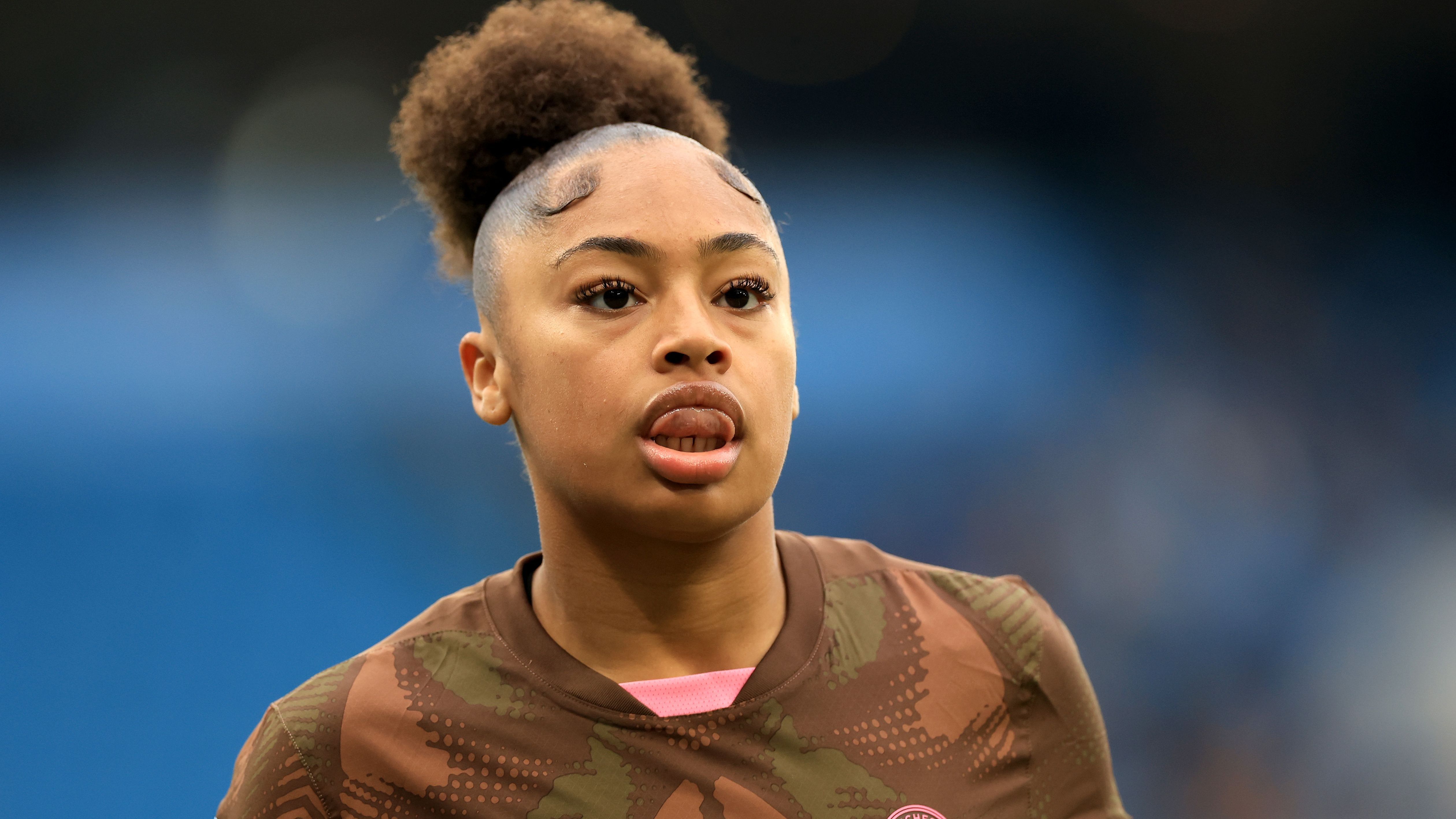 Manchester City FC v Chelsea FC  - Barclays Women's Super League