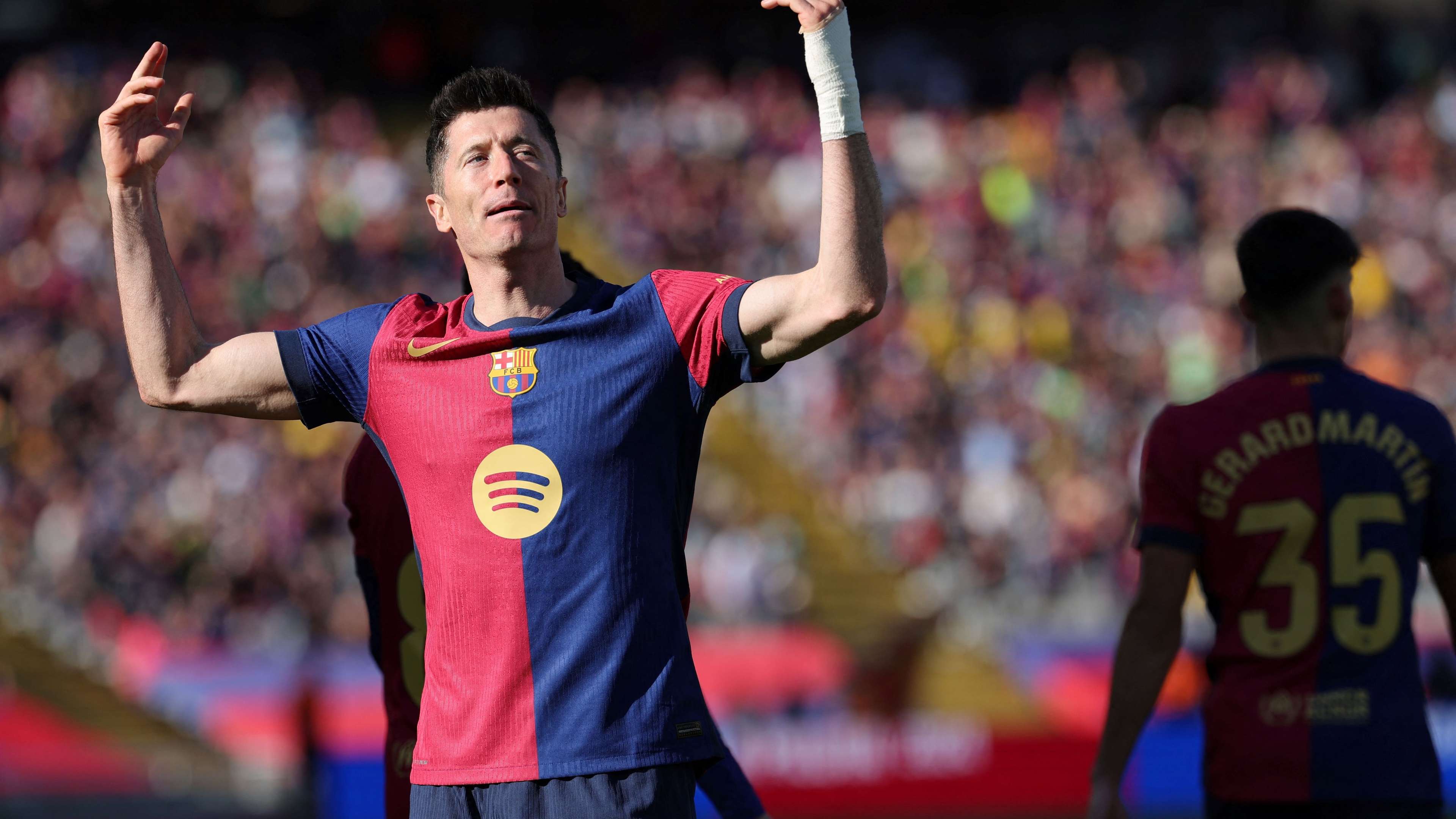 FBL-ESP-LIGA-BARCELONA-GIRONA