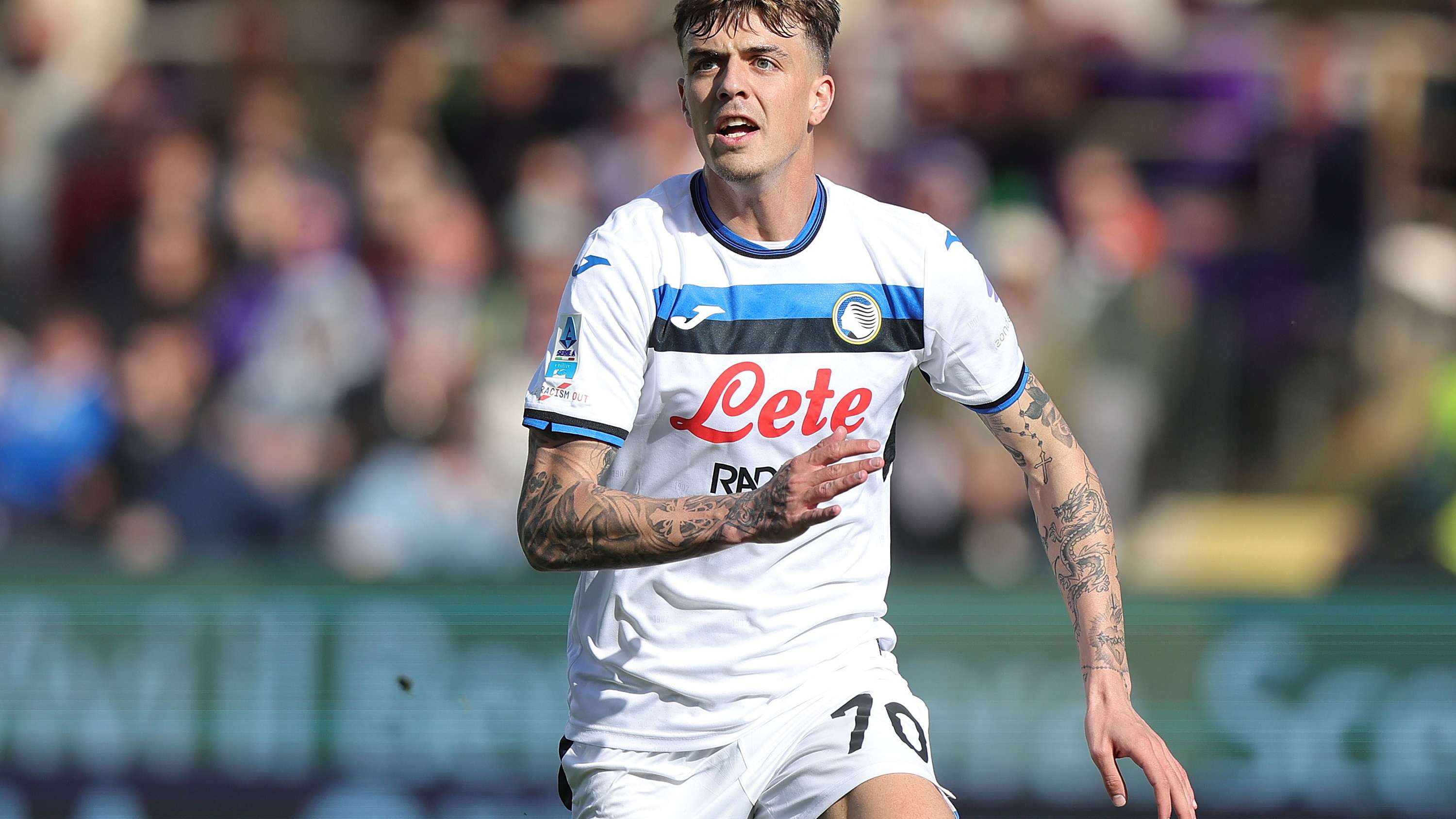 Fiorentina v Atalanta - Serie A