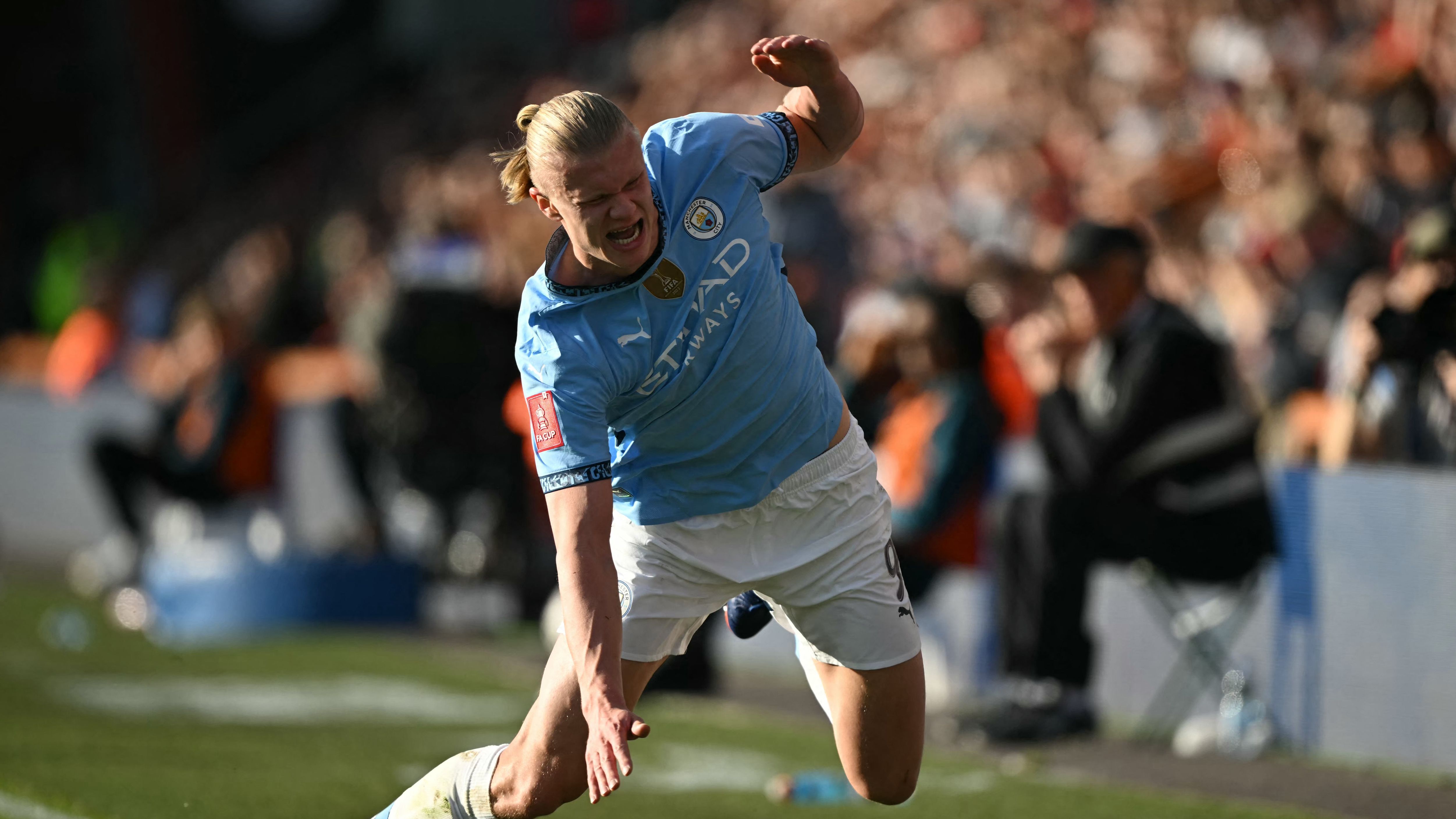 FBL-ENG-FACUP-BOURNEMOUTH-MAN CITY