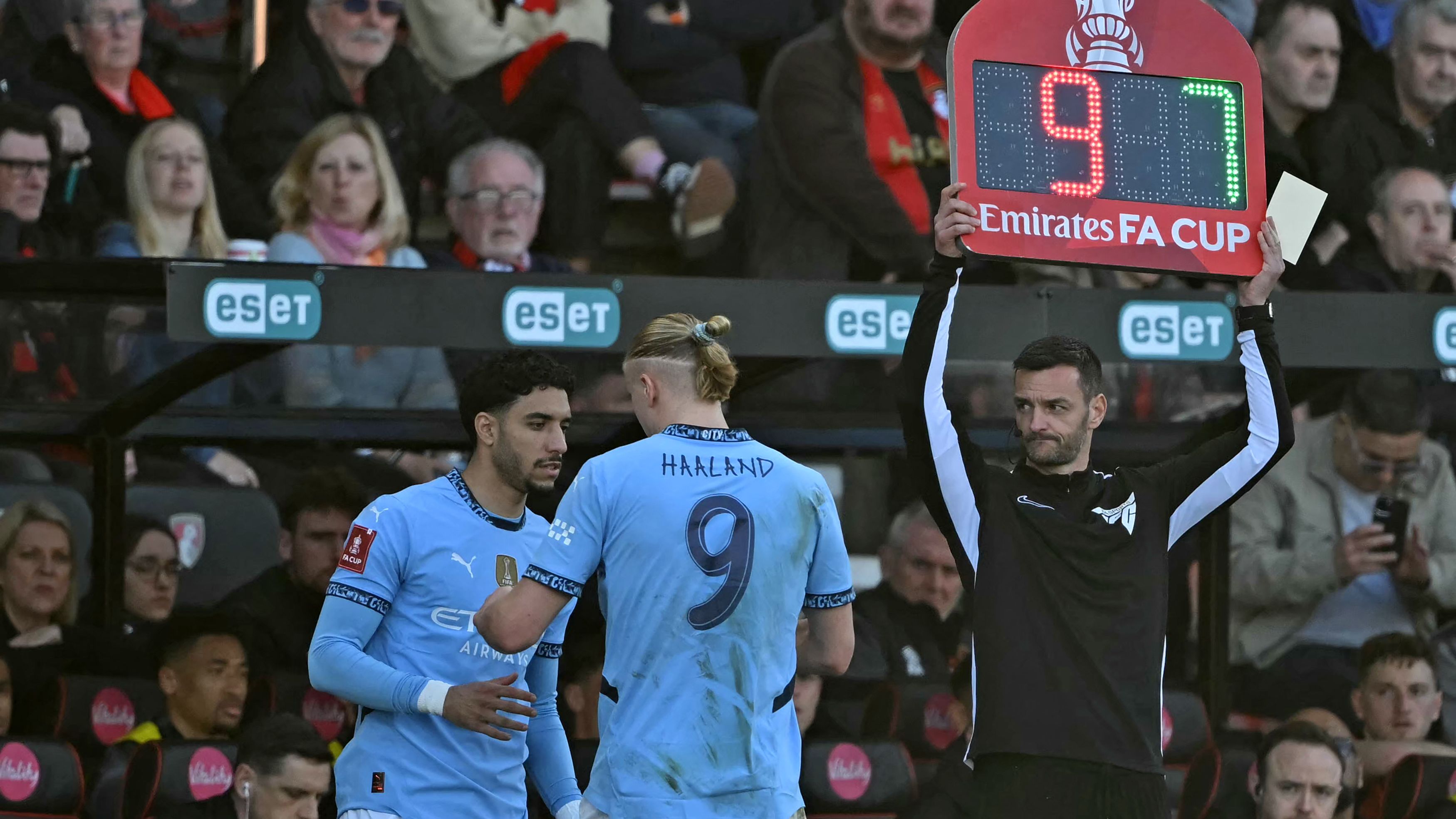 FBL-ENG-FACUP-BOURNEMOUTH-MAN CITY