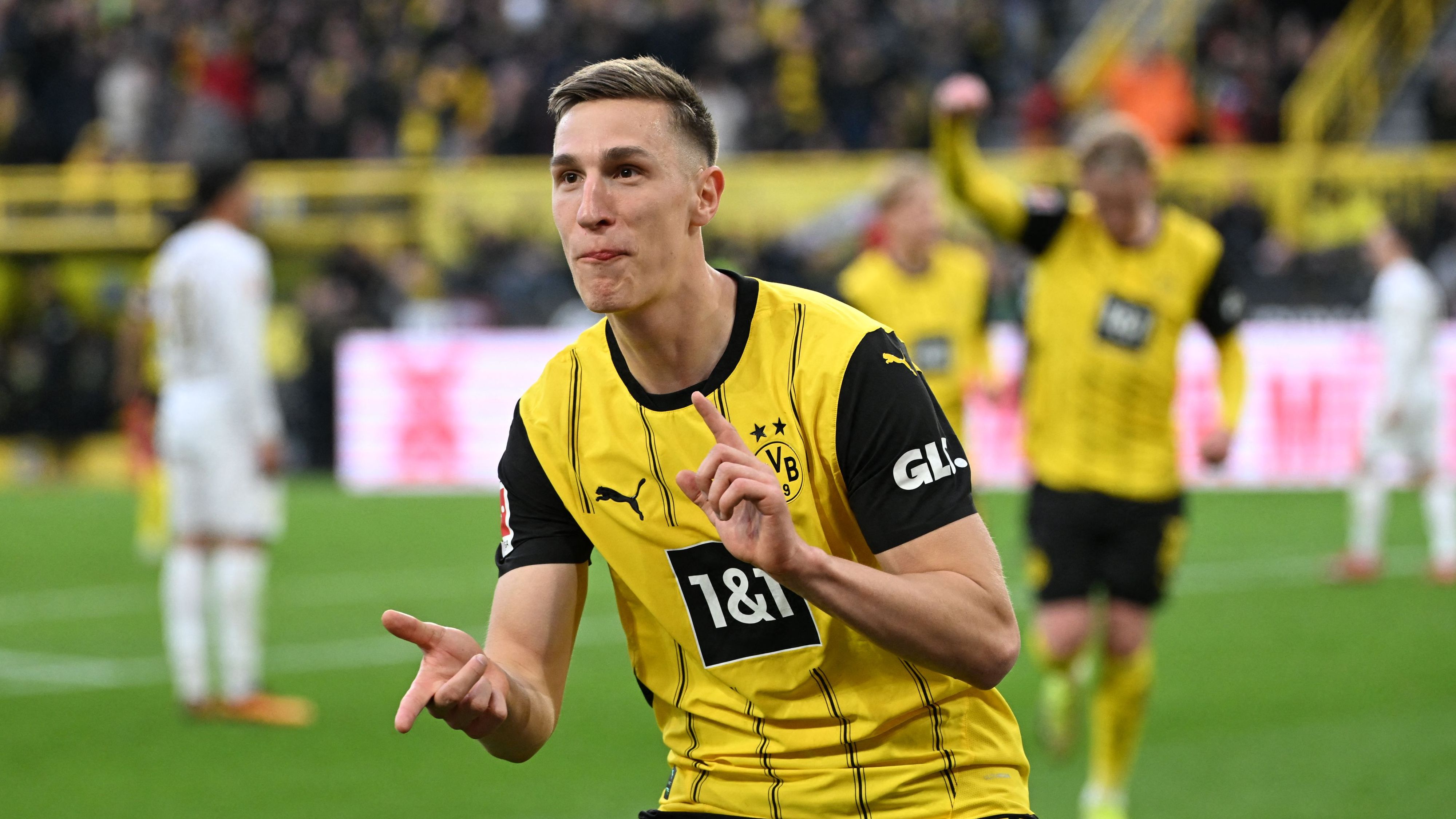 CORRECTION / FBL-GER-BUNDESLIGA-DORTMUND-MAINZ