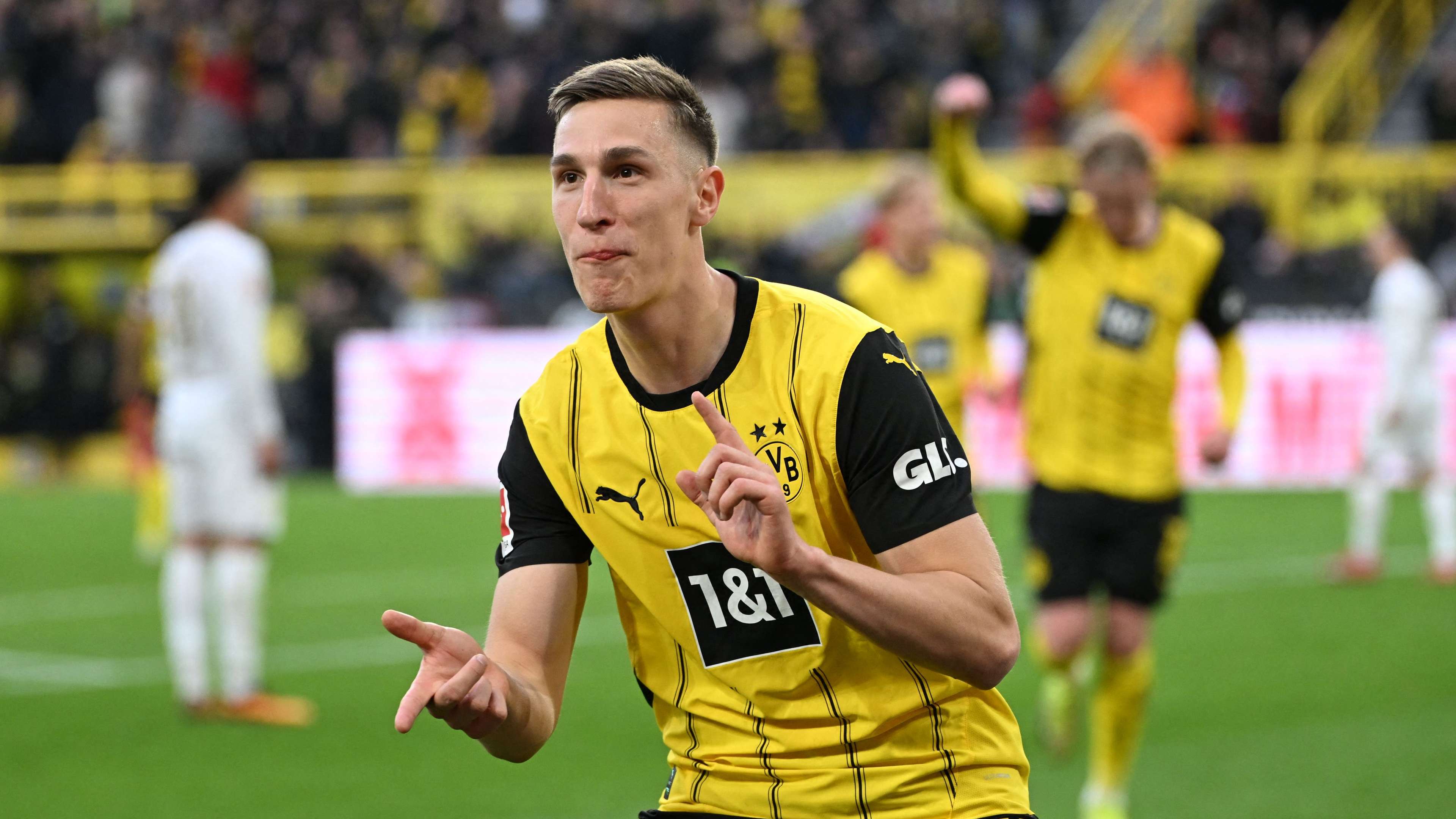 CORRECTION / FBL-GER-BUNDESLIGA-DORTMUND-MAINZ